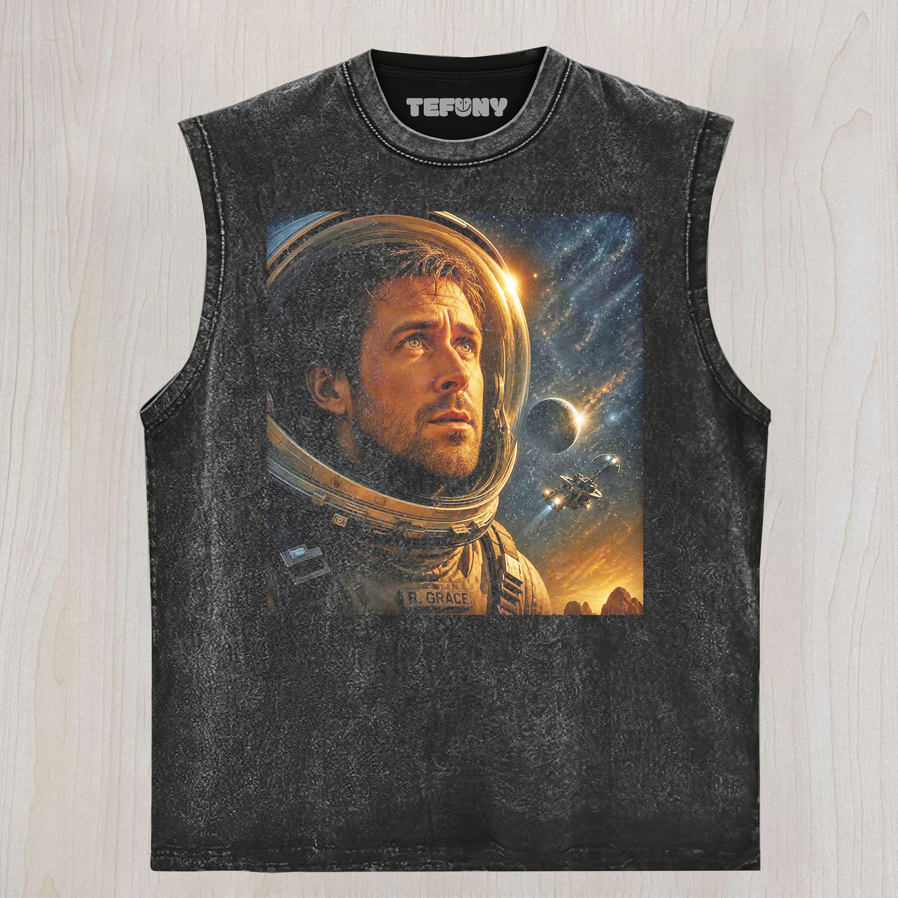 PROJECT HAIL MARY V7 UNISEX TEE, TANK TOP, LAYERED LS, SWEATSHIRT & HOODIE
