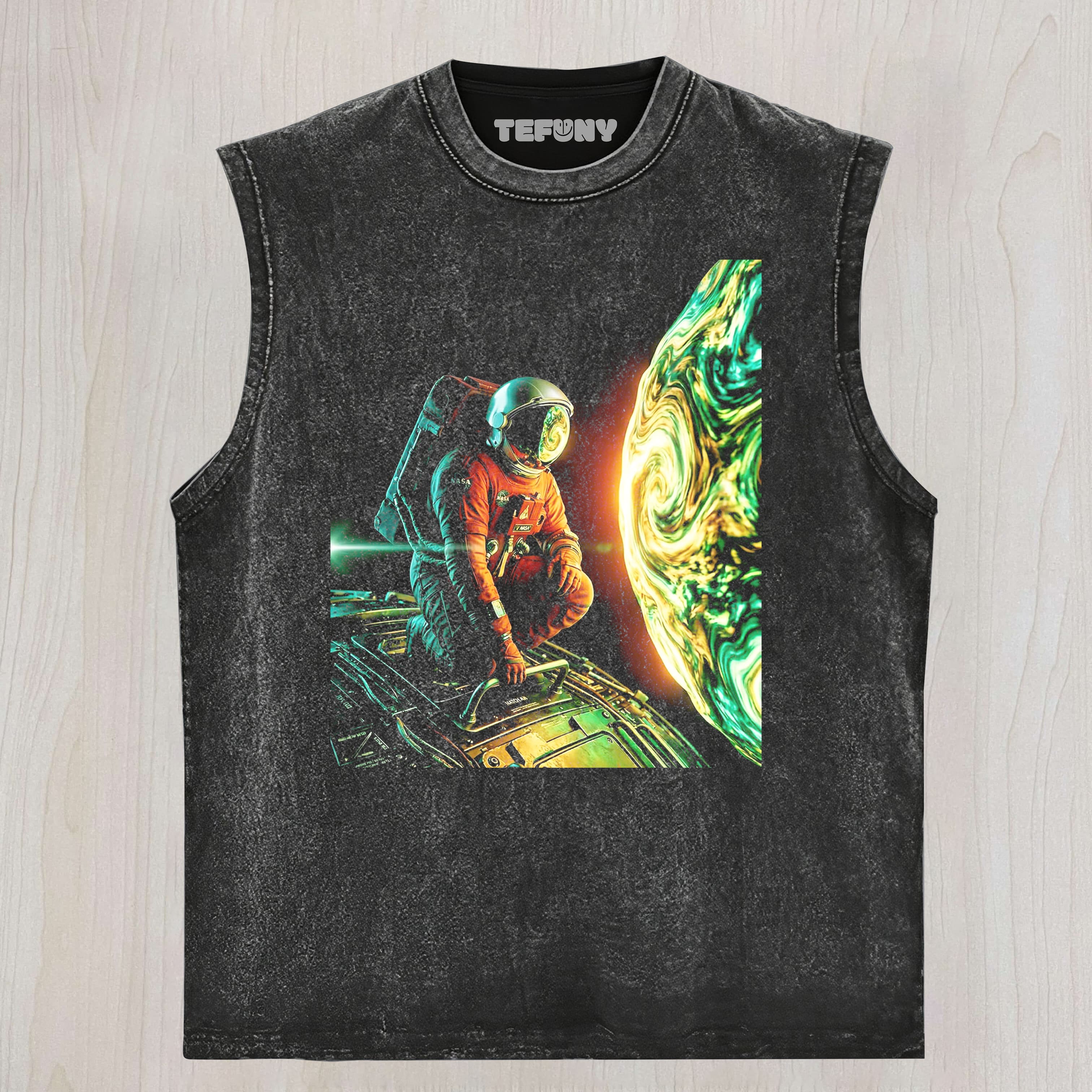 PROJECT HAIL MARY V8 UNISEX TEE, TANK TOP, LAYERED LS, SWEATSHIRT & HOODIE