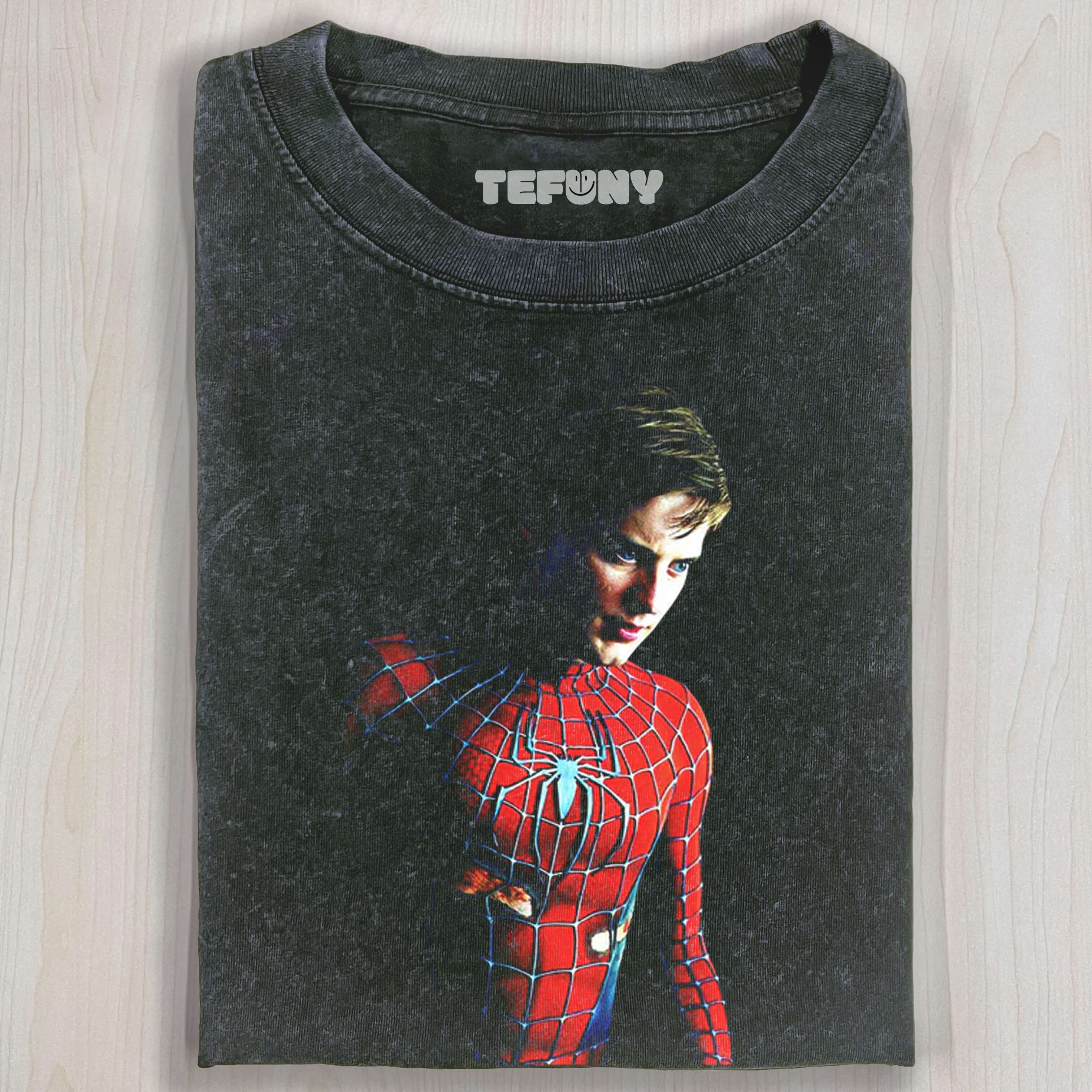Peter Parker T-SHIRT