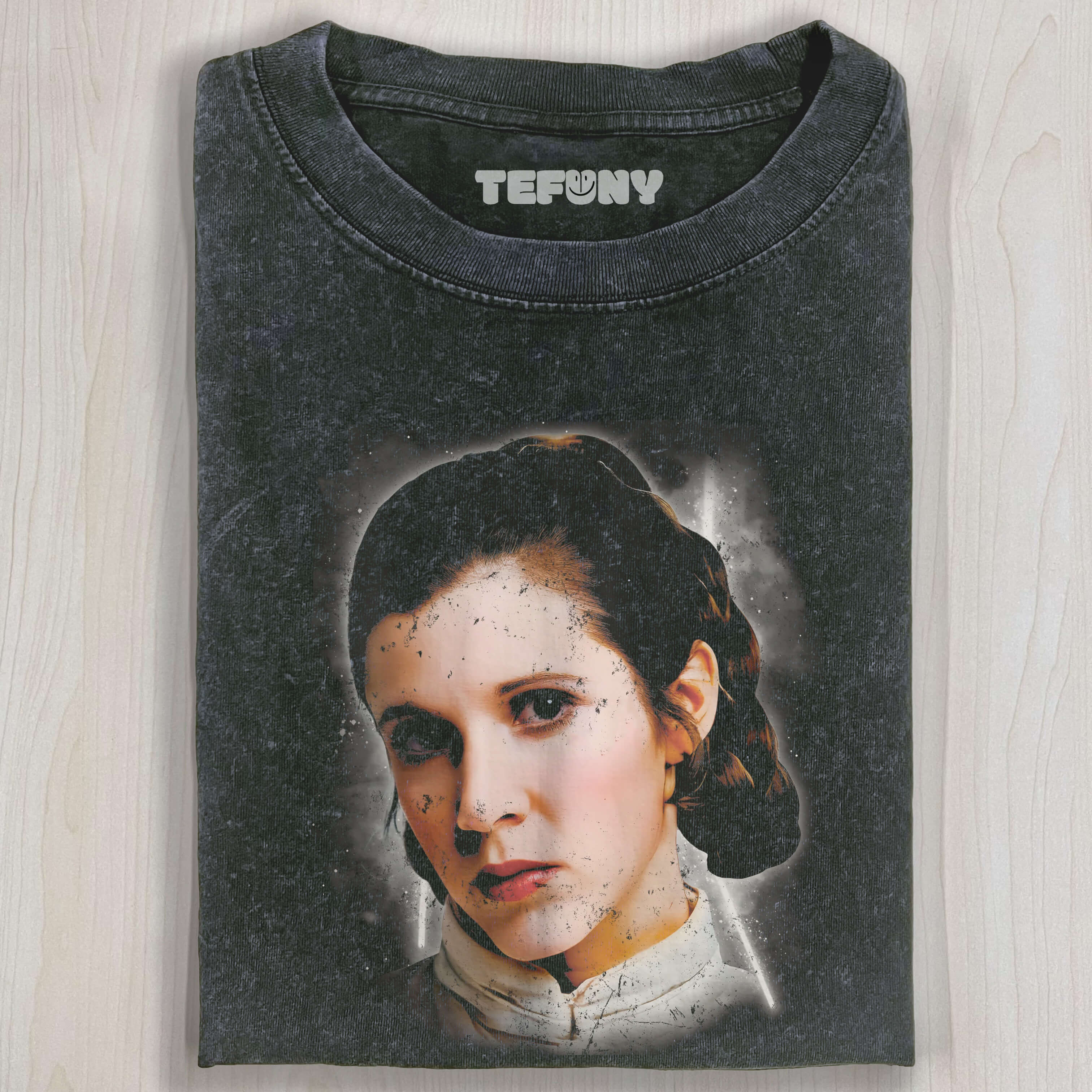 Princess Leia T-Shirt