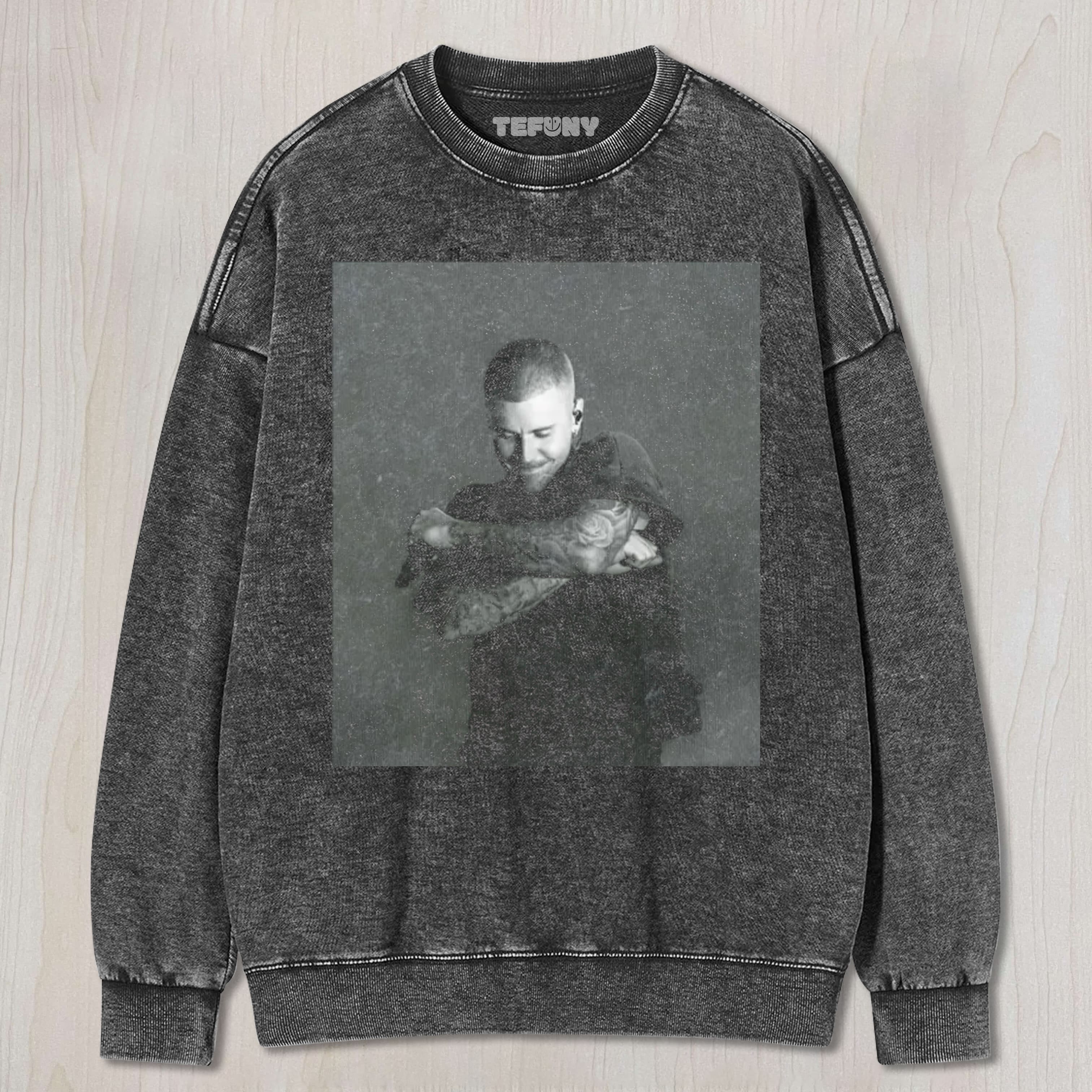 QUIET SHYNESS UNISEX TEE, TANK TOP, LAYERED LS, SWEATSHIRT & HOODIE