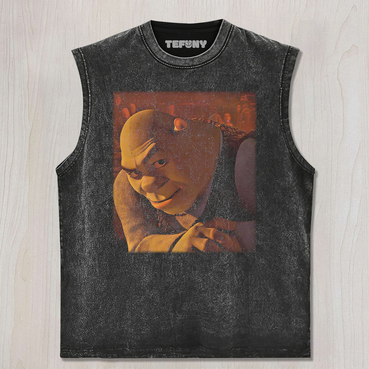 QUIRKY AND HUMOROUS V6 UNISEX TEE, TANK TOP, LAYERED LS, SWEATSHIRT & HOODIE