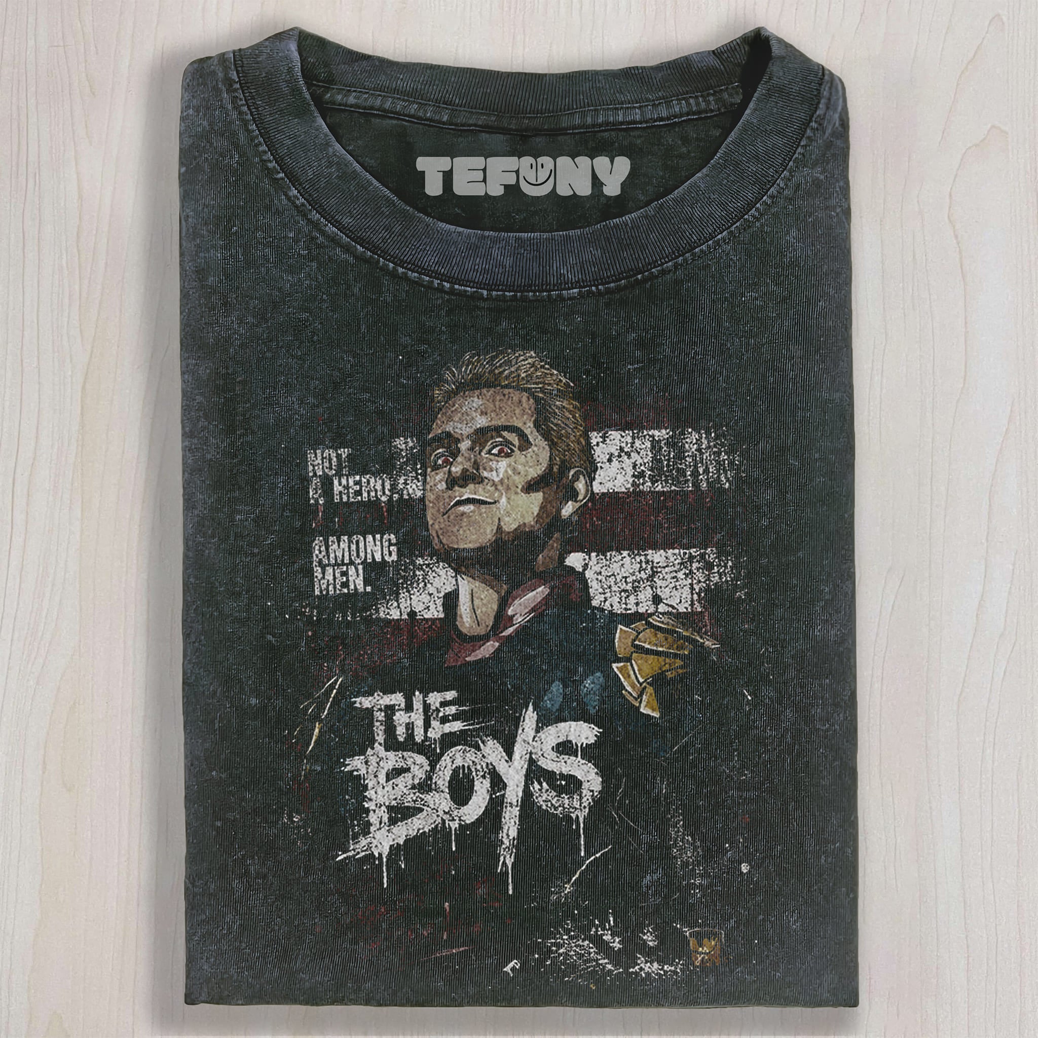 REBEL MARK UNISEX TEE, TANK TOP, LAYERED LS, SWEATSHIRT & HOODIE