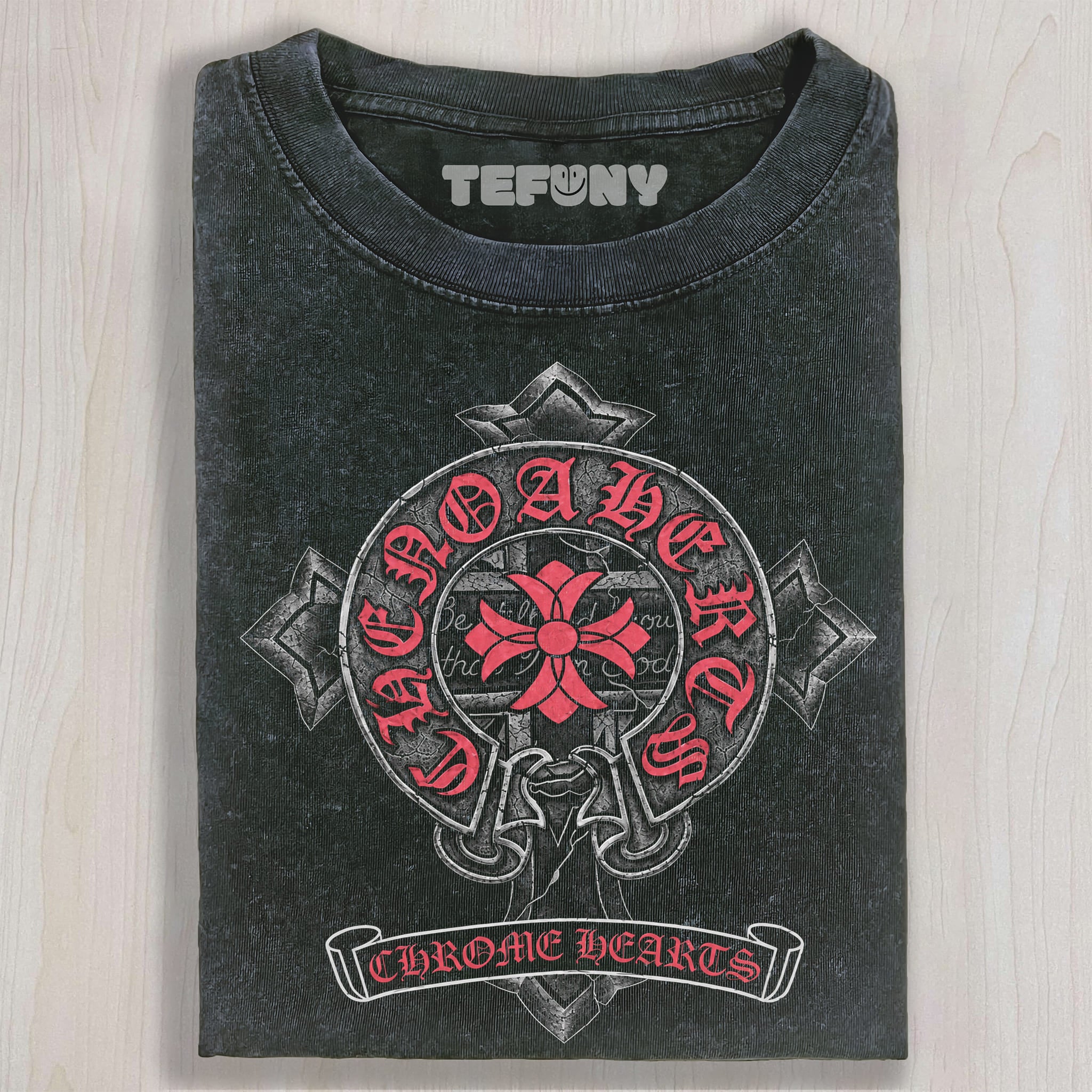 RED HEART UNISEX TEE, TANK TOP, LAYERED LS, SWEATSHIRT & HOODIE