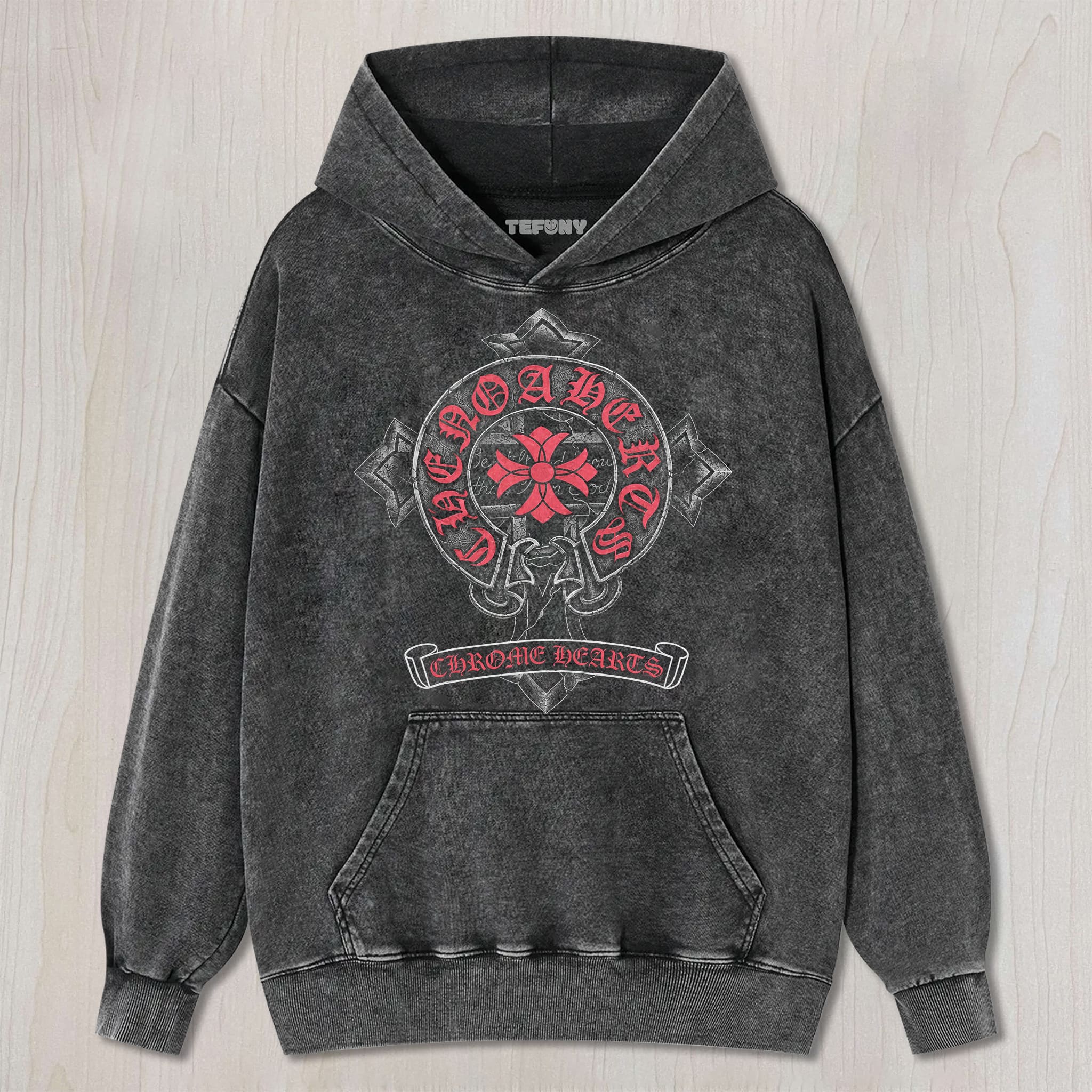 RED HEART UNISEX TEE, TANK TOP, LAYERED LS, SWEATSHIRT & HOODIE