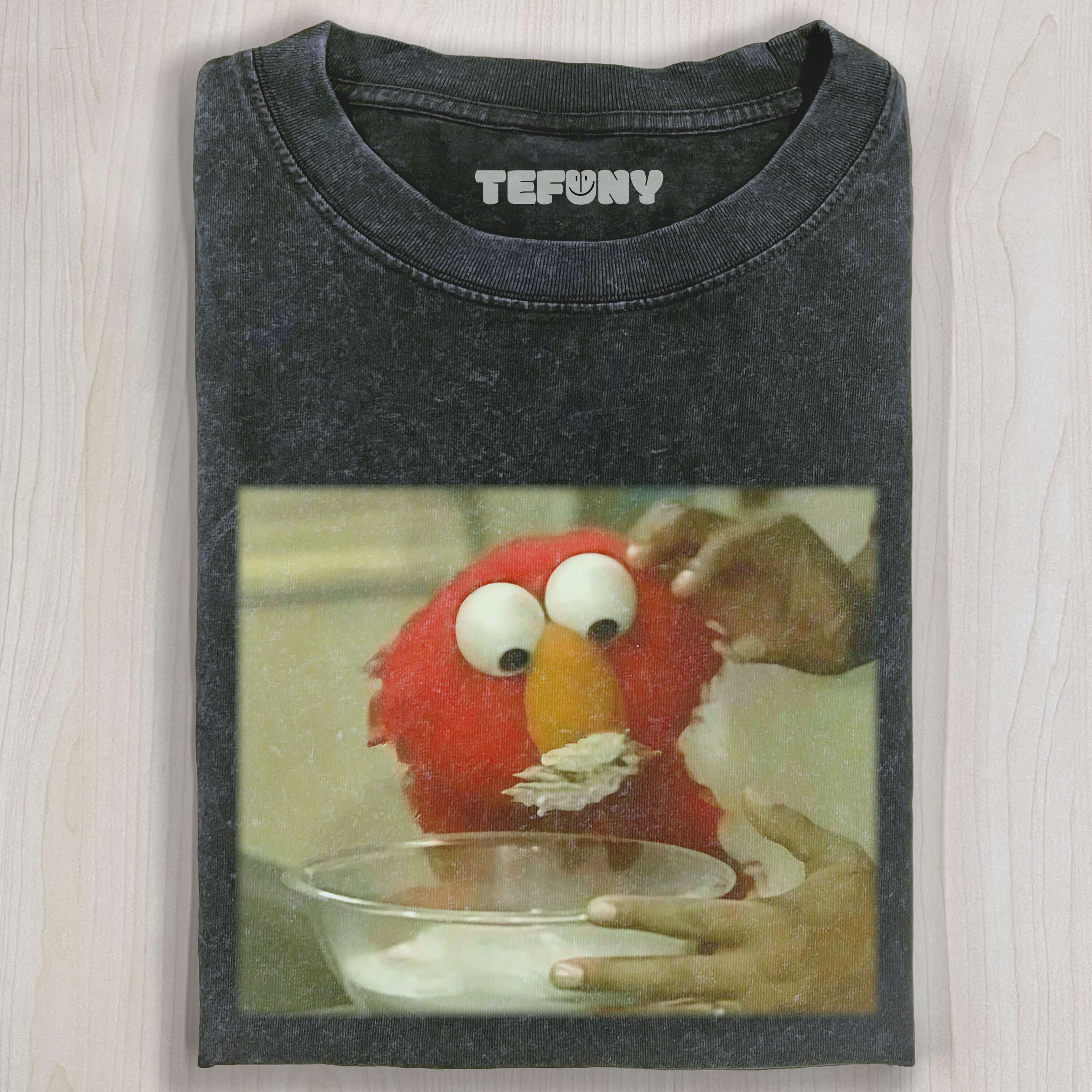 RED MONSTER 7.0 T-SHIRT