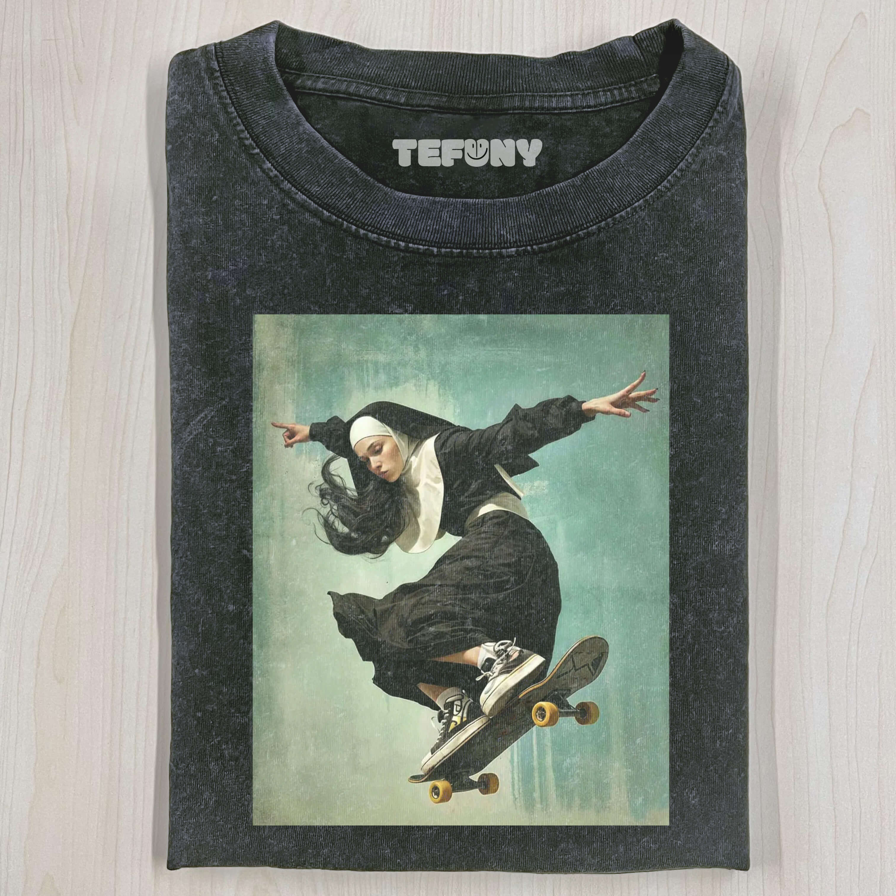 RELIGIOUS_ART_T-SHIRT