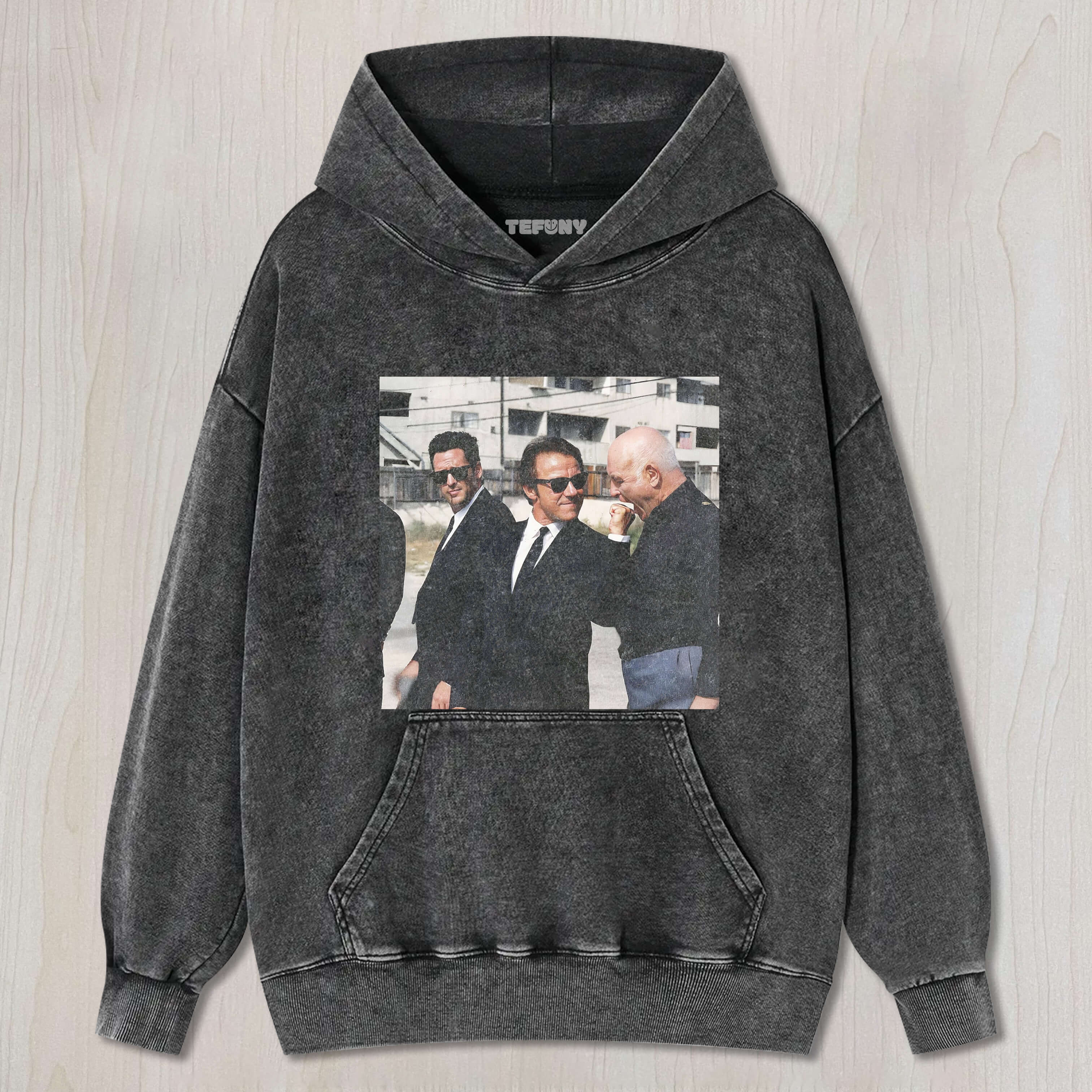 RESERVOIR DOGS TEE & SWEAT & HOOD