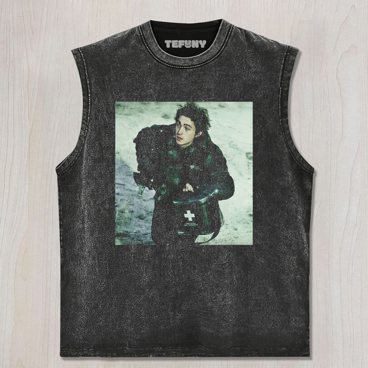 RESIDENT EVIL 2026 V14 UNISEX TEE, TANK TOP, LAYERED LS, SWEATSHIRT & HOODIE