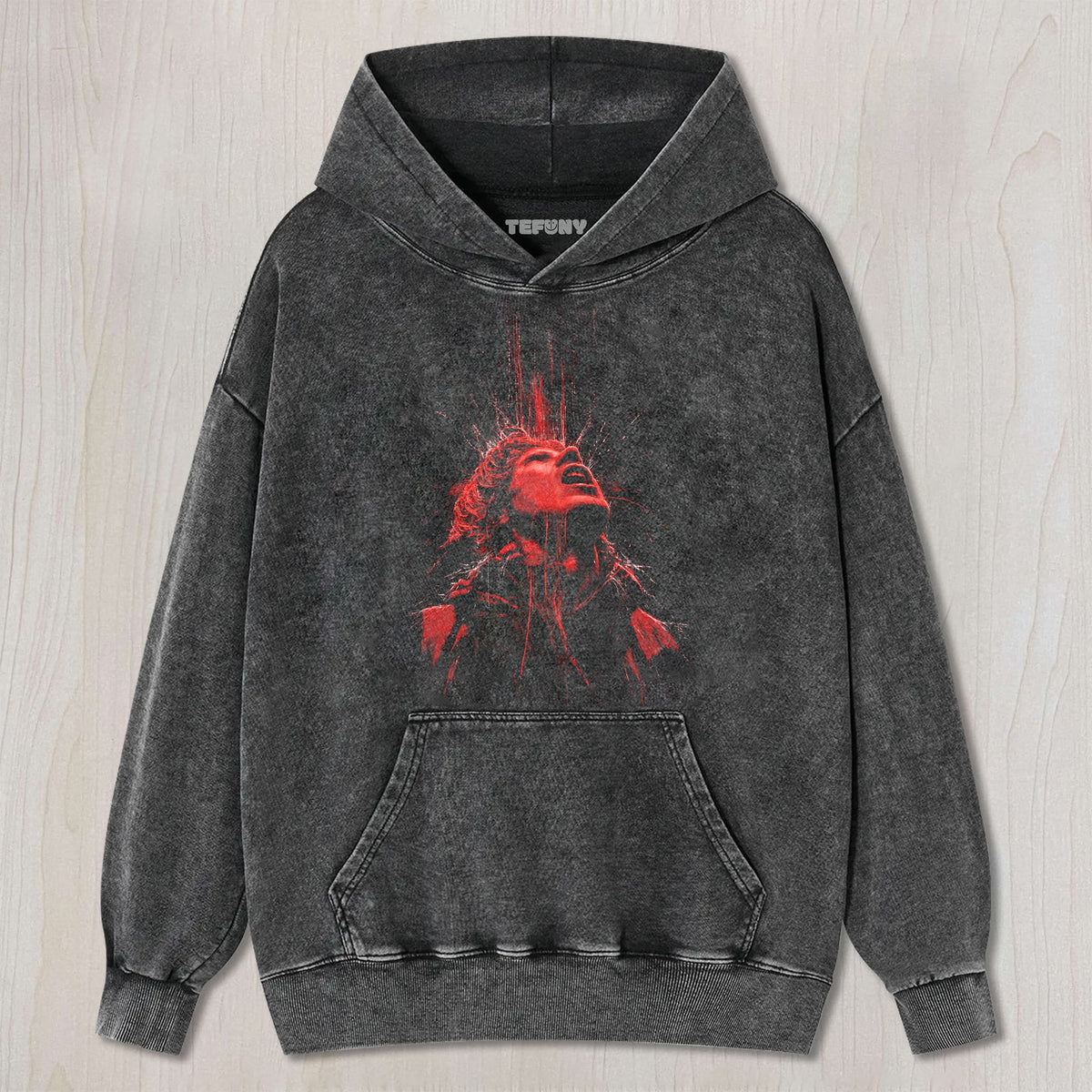 RESIDENT EVIL 2026 V2 UNISEX TEE, TANK TOP, LAYERED LS, SWEATSHIRT & HOODIE
