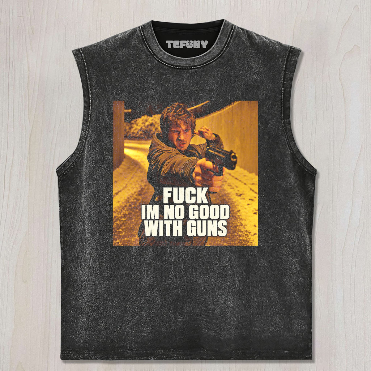 RESIDENT EVIL 2026 V6 UNISEX TEE, TANK TOP, LAYERED LS, SWEATSHIRT & HOODIE