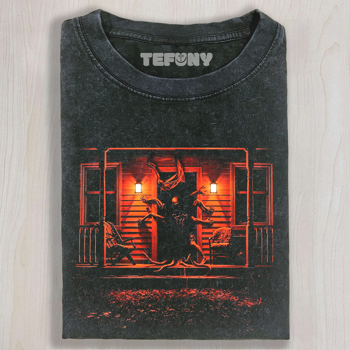 RESIDENT EVIL 2026 V9 UNISEX TEE, TANK TOP, LAYERED LS, SWEATSHIRT & HOODIE