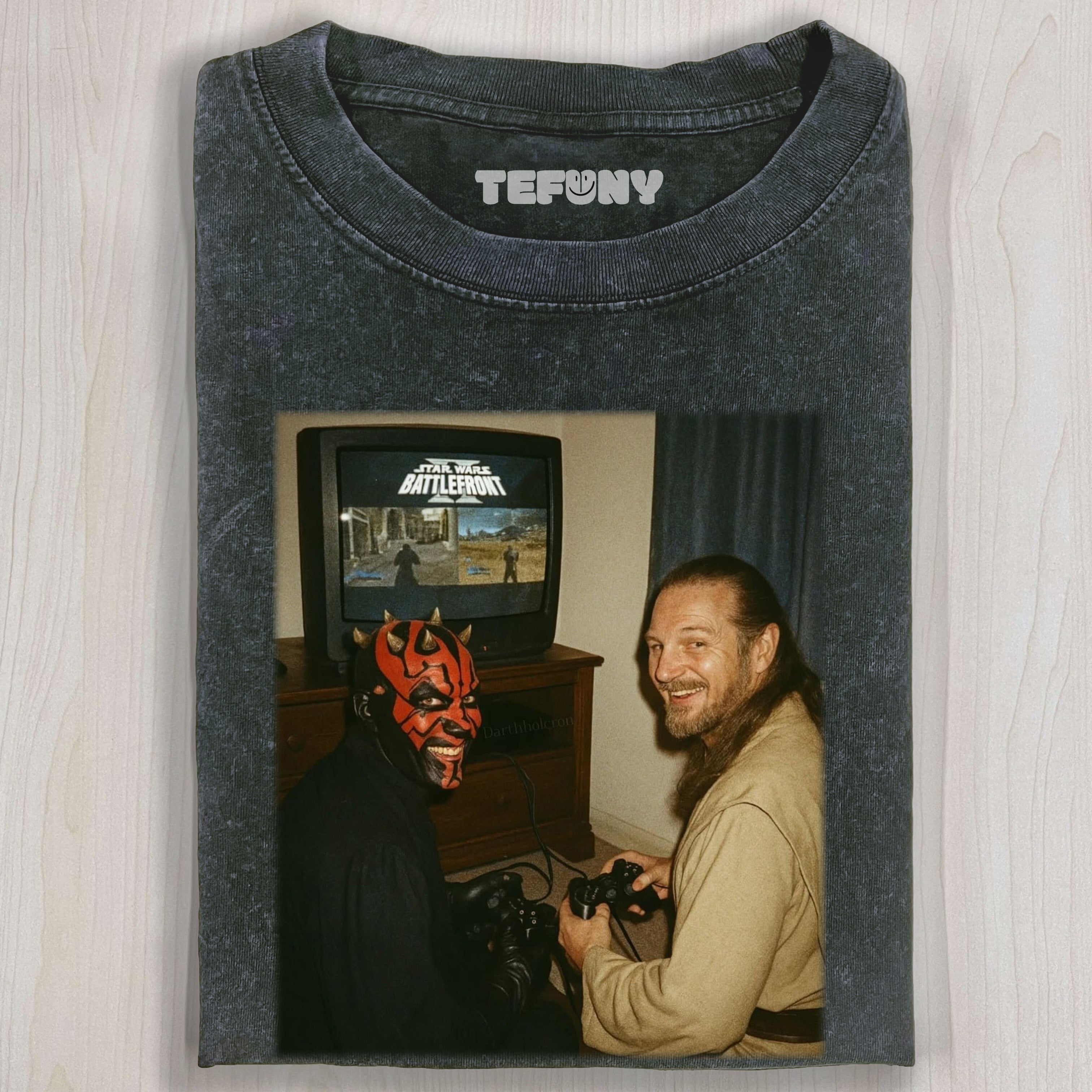 RETRO GAME V12 T-SHIRT