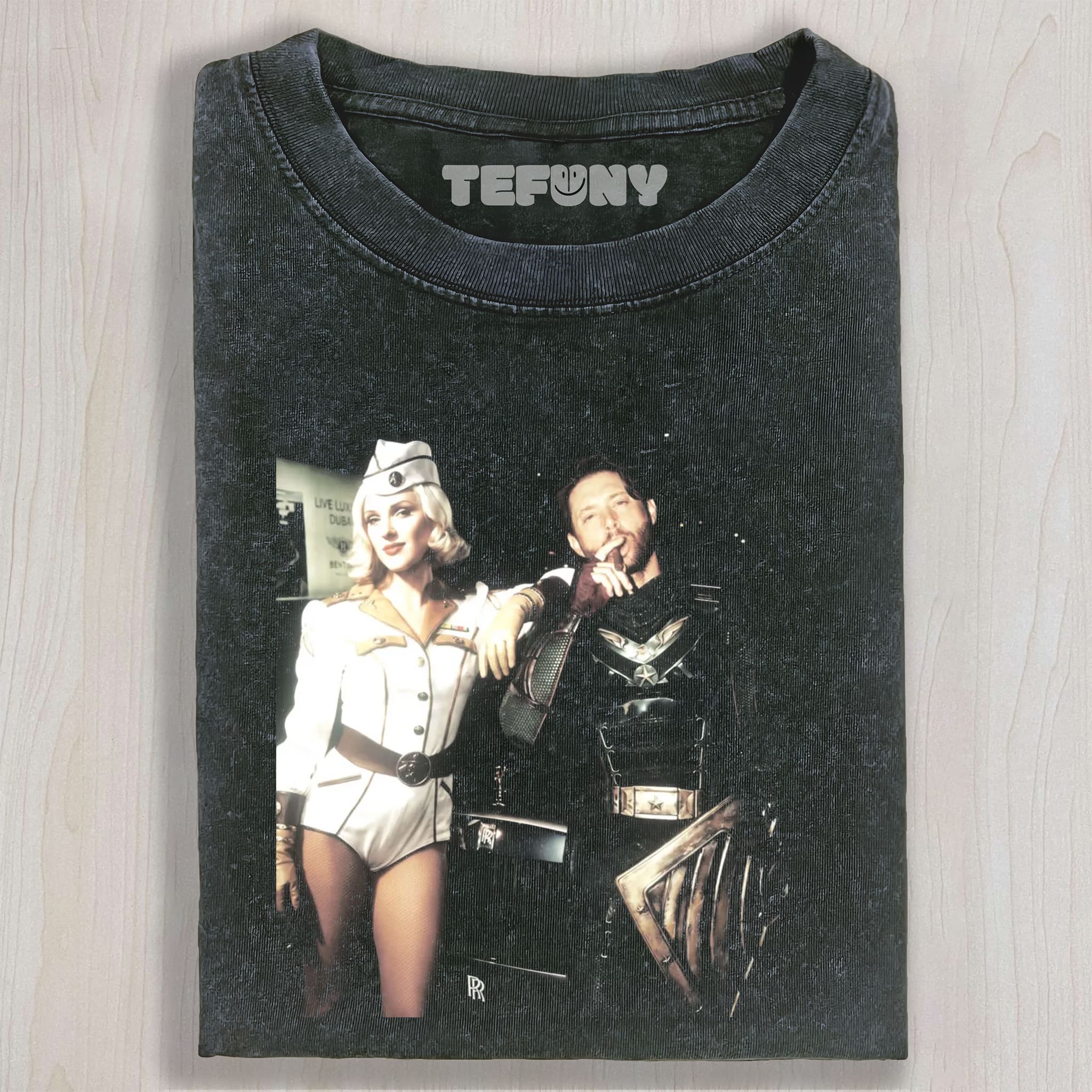 RETRO MIXED HERO DUO ART UNISEX TEE, TANK TOP, LAYERED LS, SWEATSHIRT & HOODIE