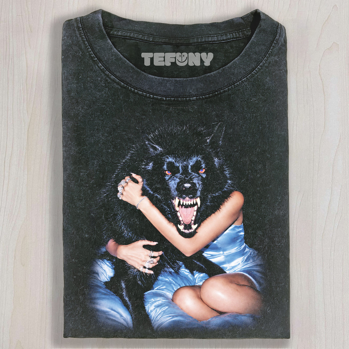 RETRO PET UNISEX TEE, TANK TOP, LAYERED LS, SWEATSHIRT & HOODIE