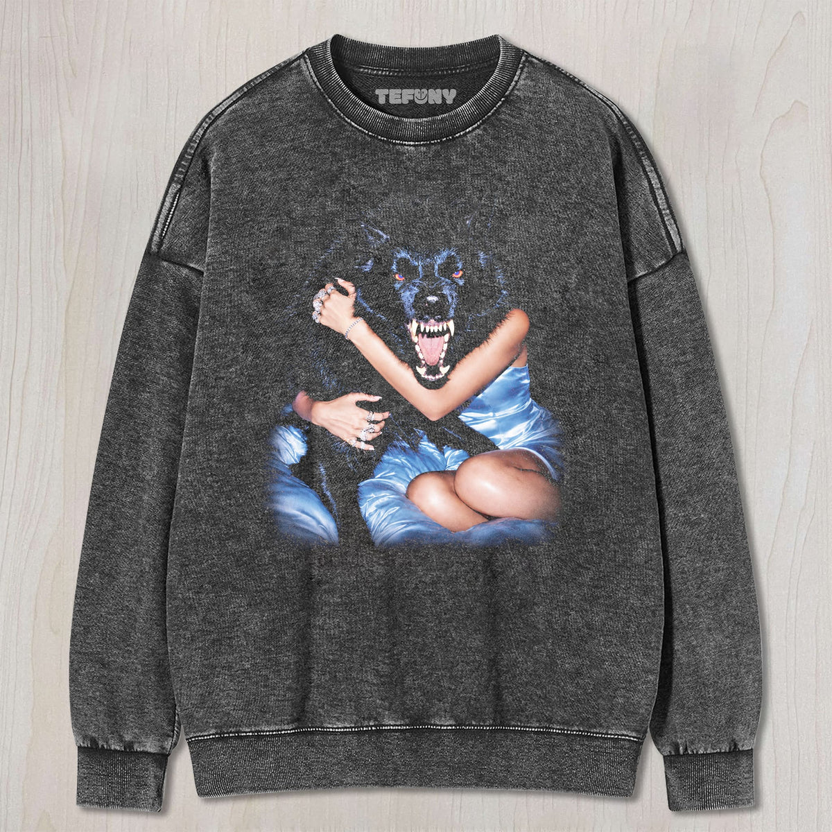 RETRO PET UNISEX TEE, TANK TOP, LAYERED LS, SWEATSHIRT & HOODIE