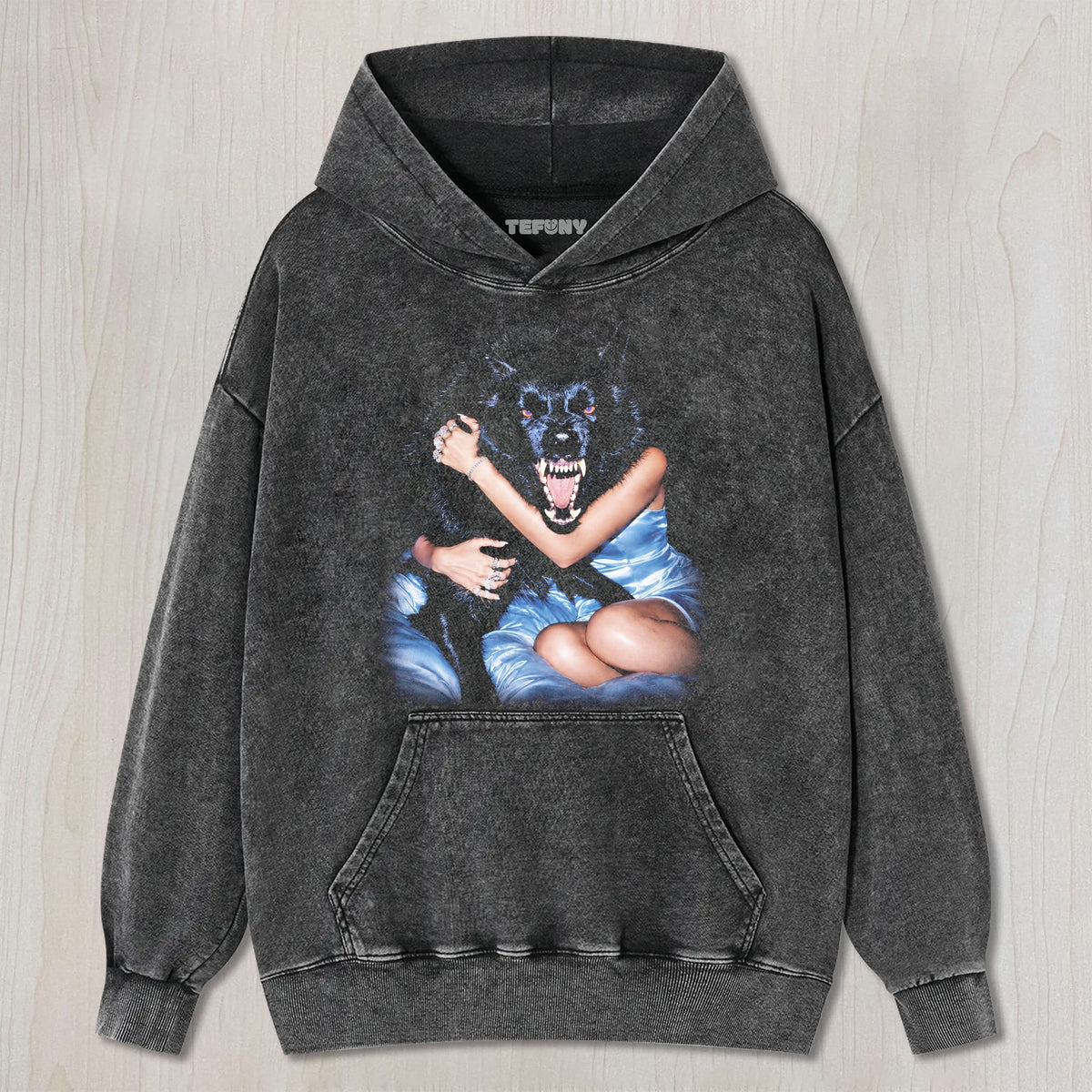 RETRO PET UNISEX TEE, TANK TOP, LAYERED LS, SWEATSHIRT & HOODIE