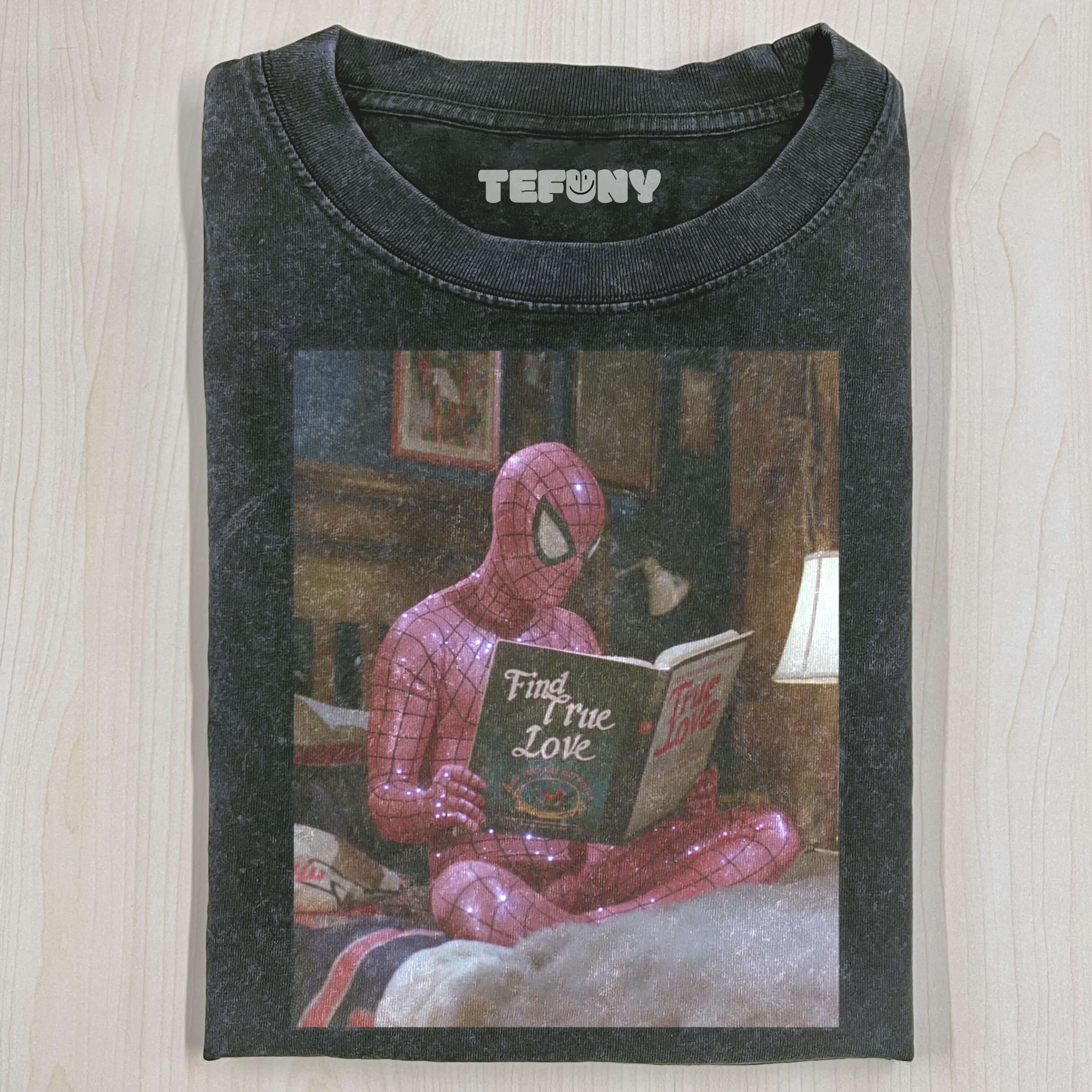 RETRO STYLE FUNNY SHIRT