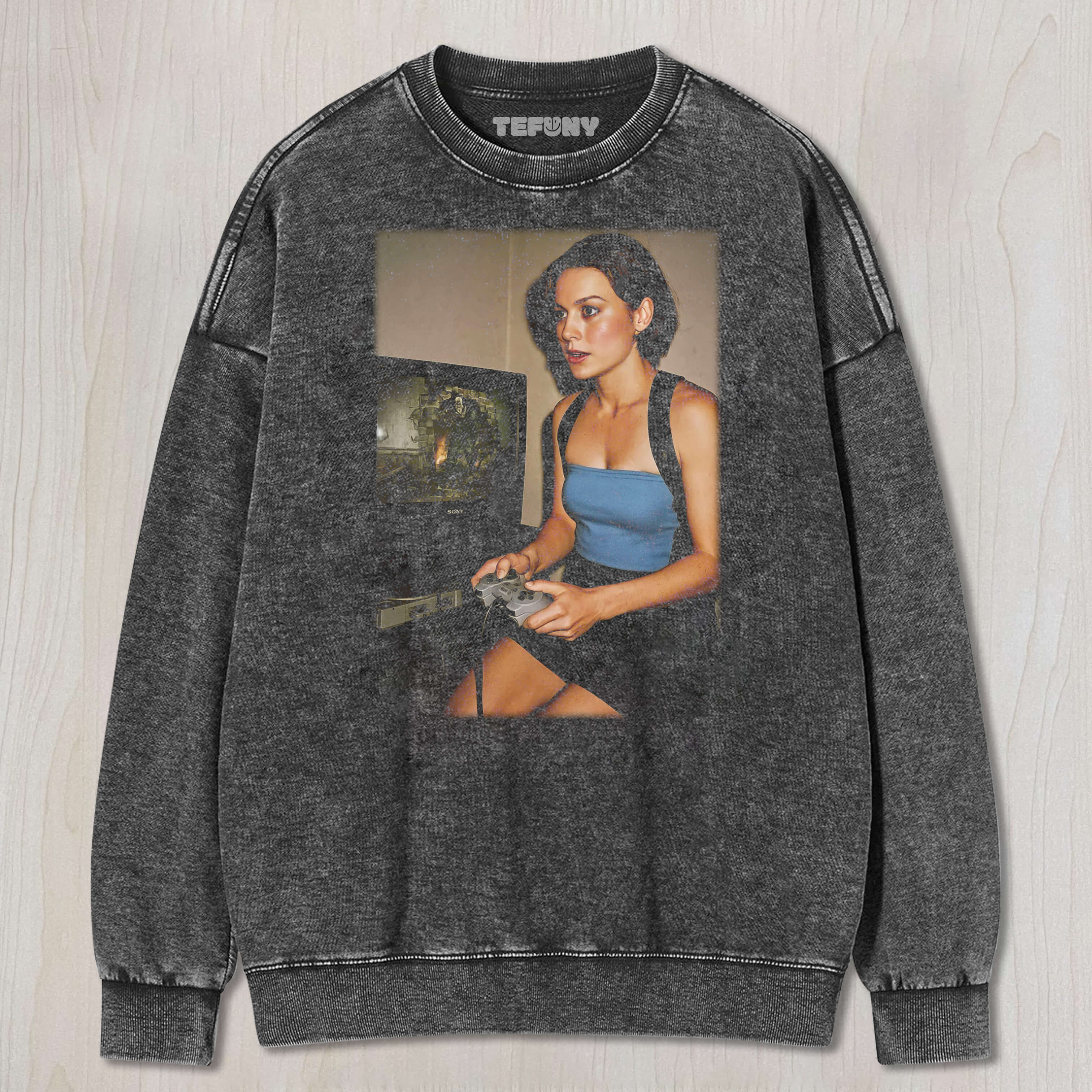 RETRO GAMES T T-SHIRT