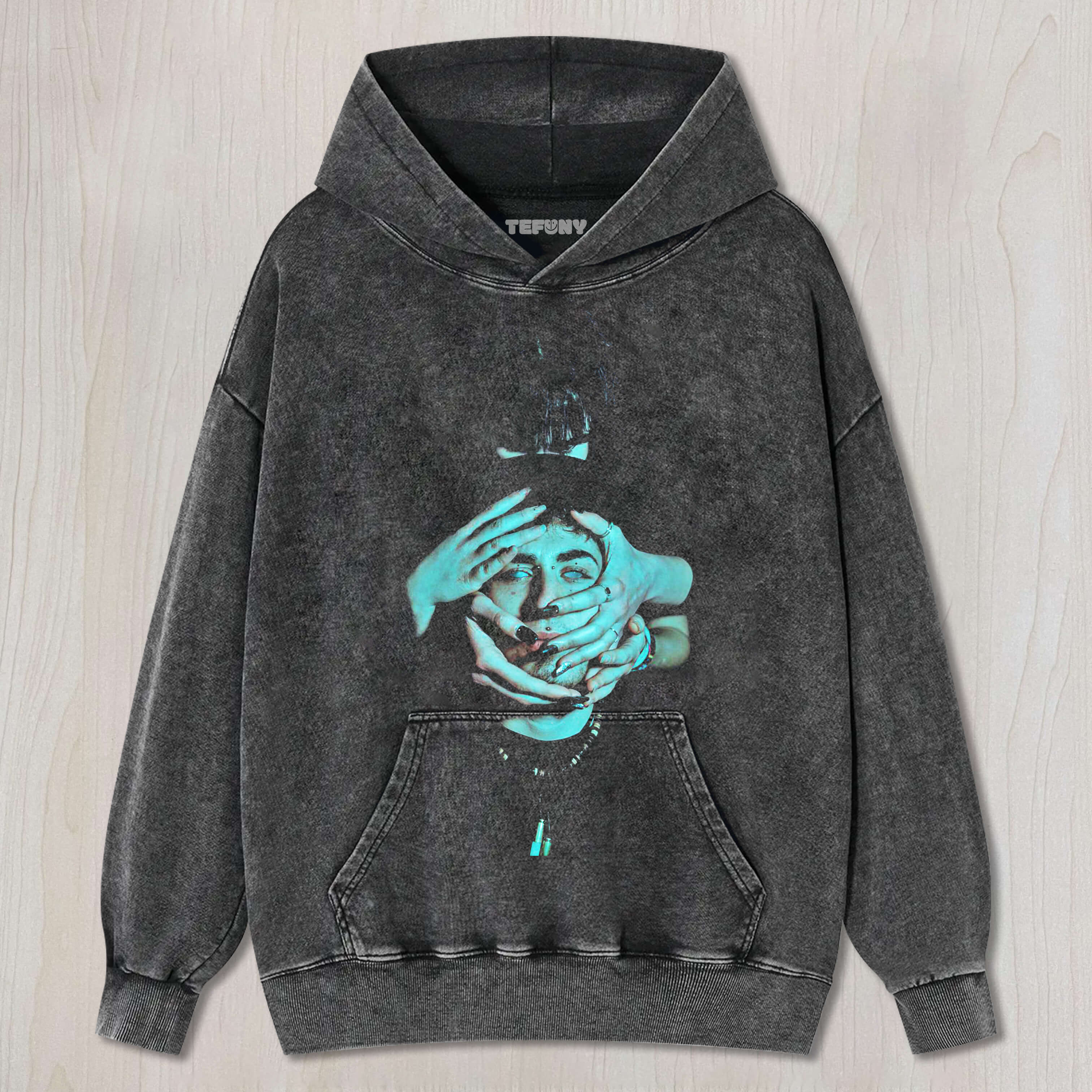 RETRO MINIMAL HORROR SERIES T-SHIRT