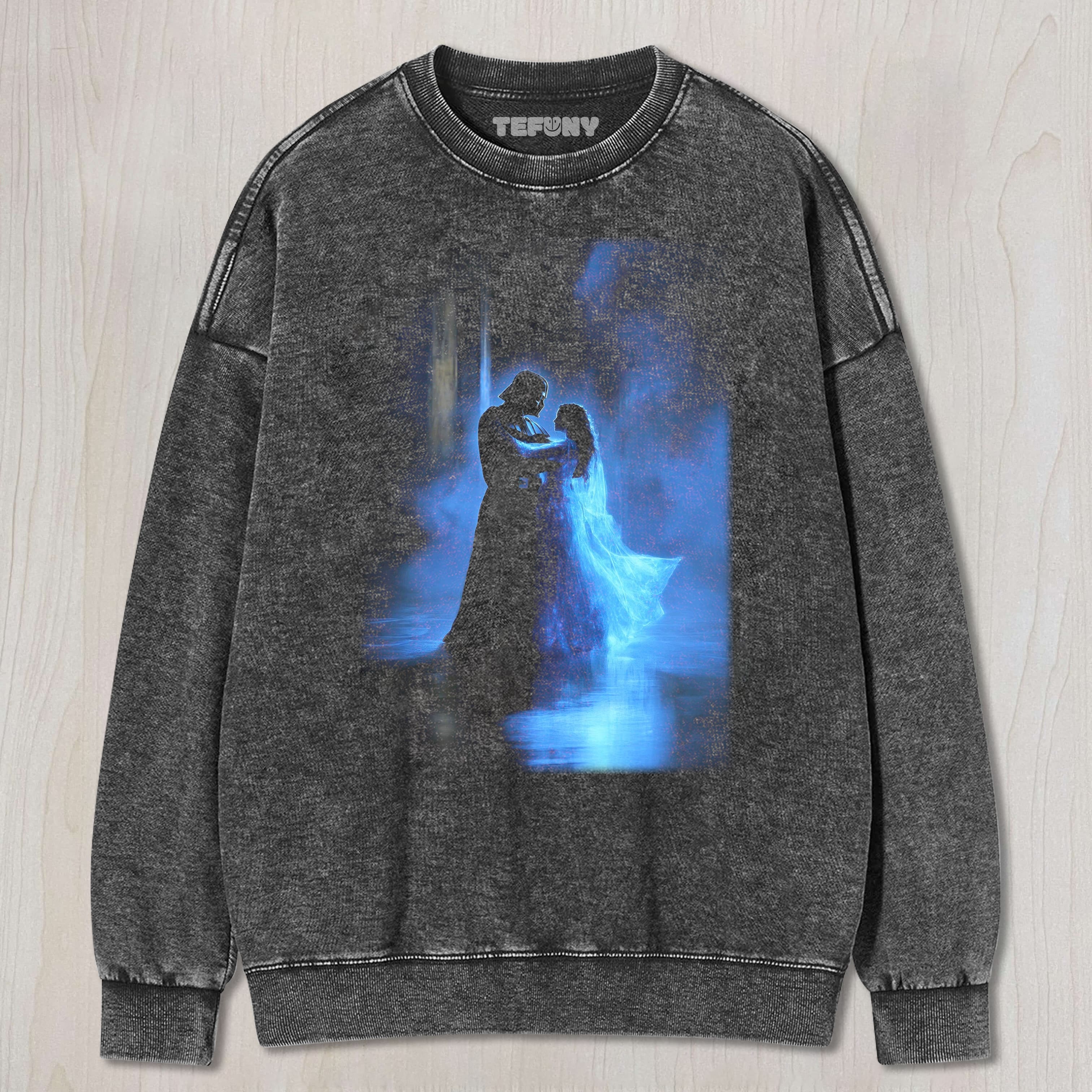 RETRO STAR WARS N1 TEE & SWEAT & HOOD