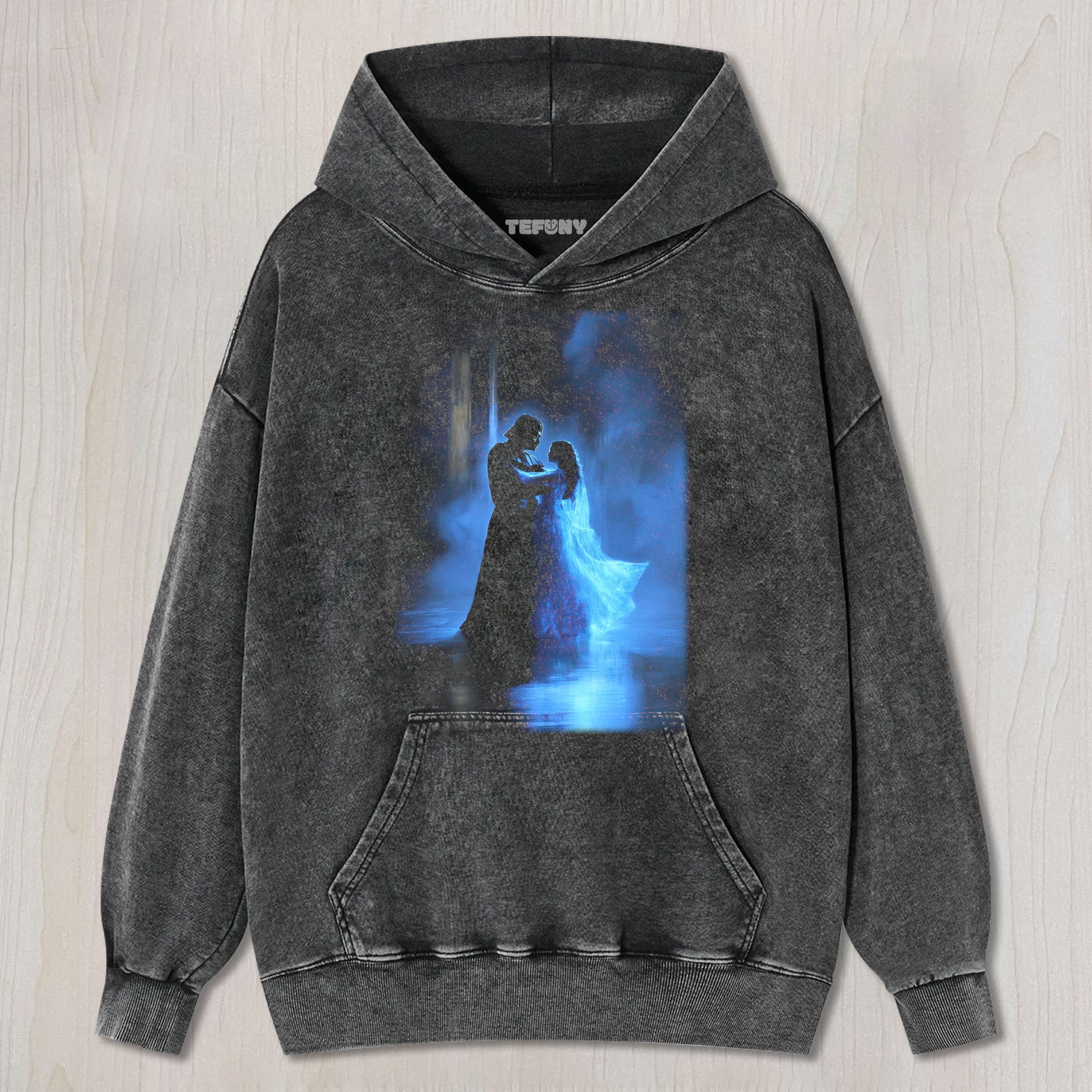 RETRO STAR WARS N1 TEE & SWEAT & HOOD