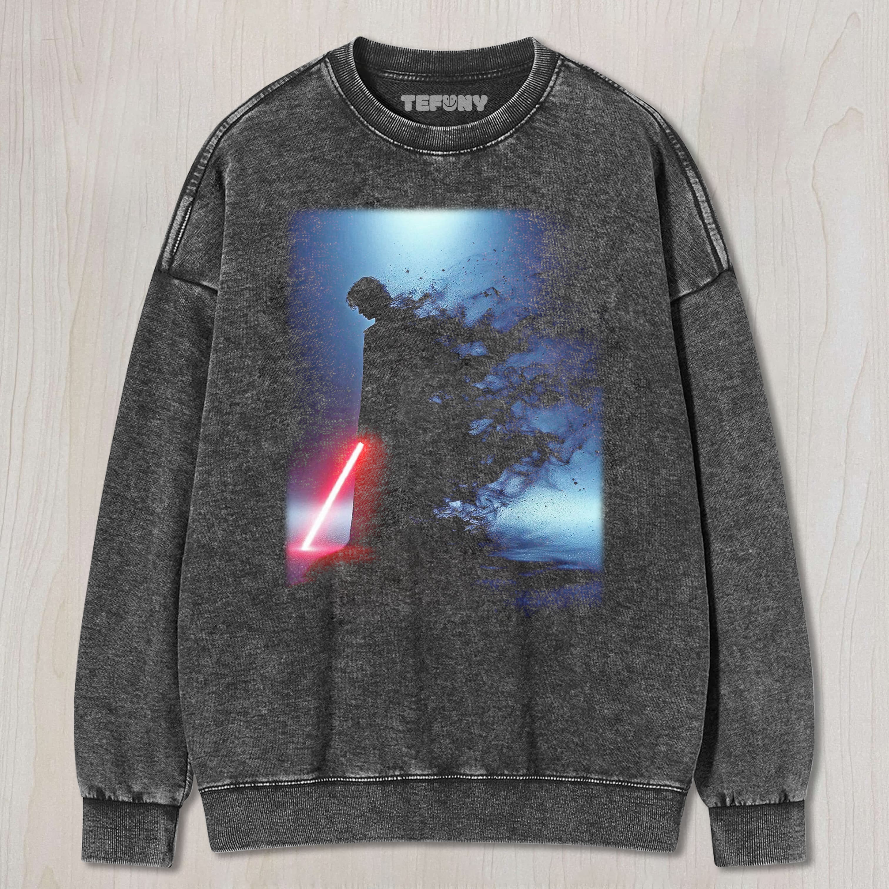 RETRO STAR WARS N2 TEE & SWEAT & HOOD