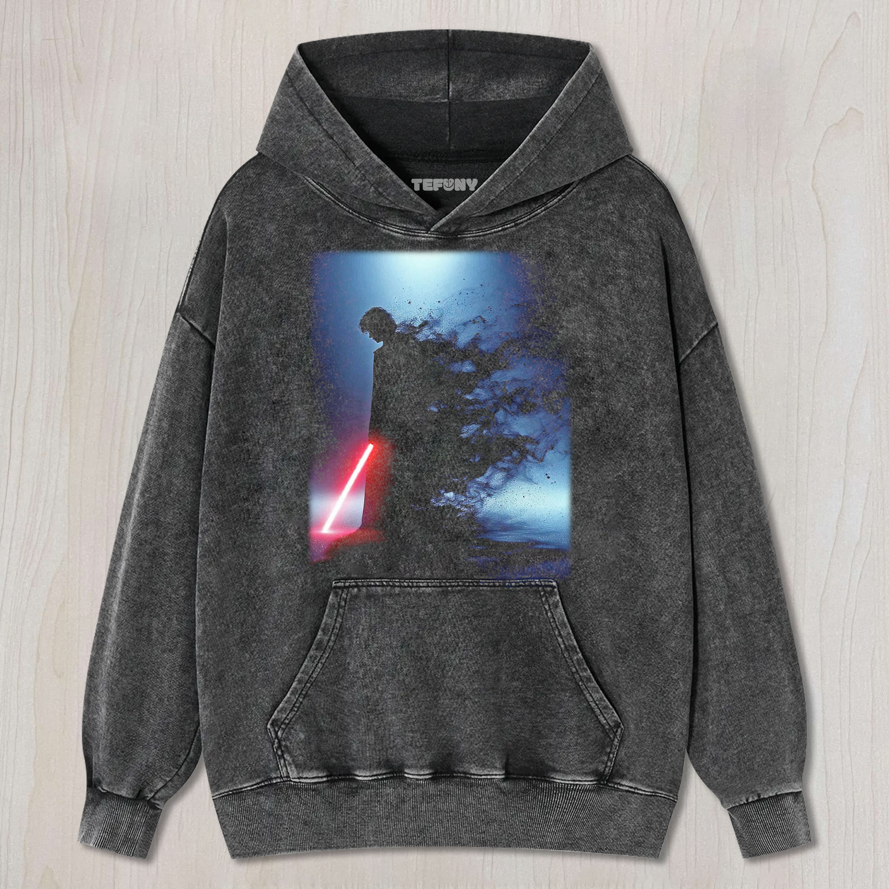 RETRO STAR WARS N2 TEE & SWEAT & HOOD