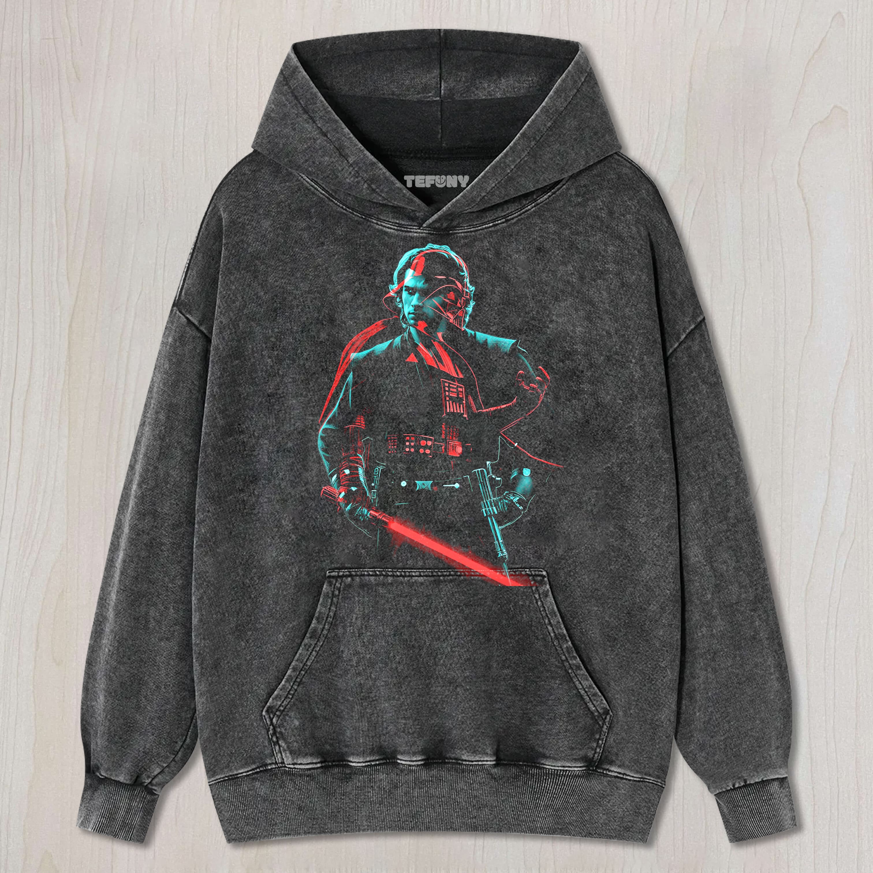 RETRO STAR WARS N3 TEE & SWEAT & HOOD