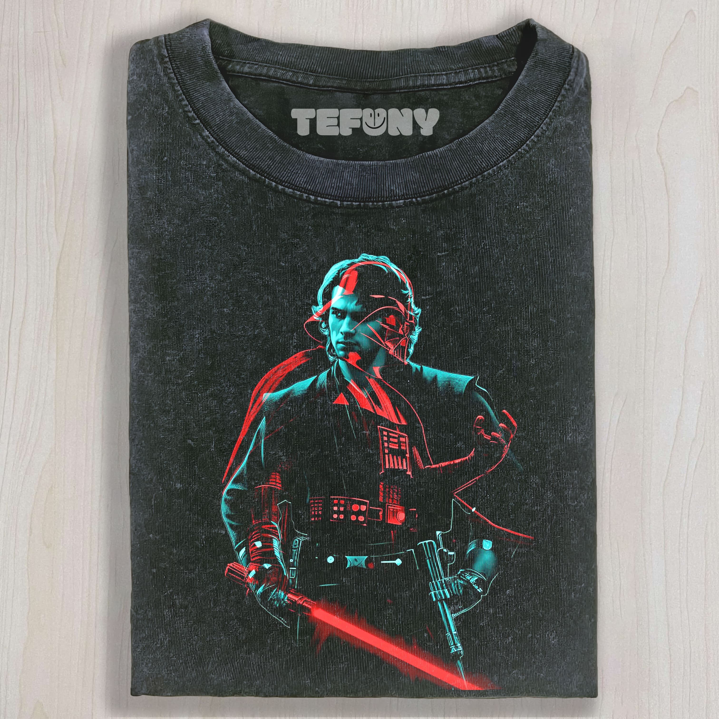 RETRO STAR WARS N3 TEE & SWEAT & HOOD