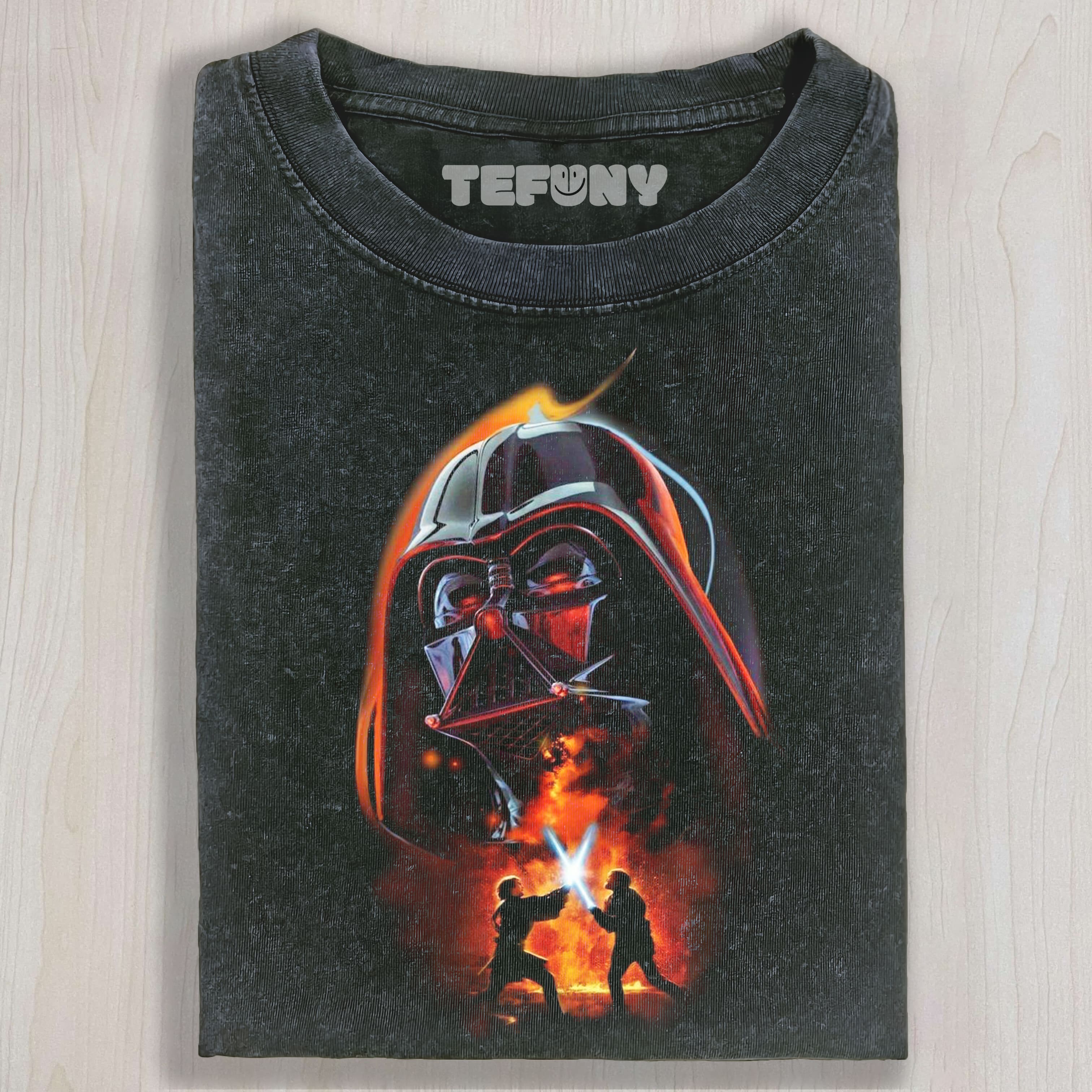RETRO STAR WARS N6 TEE & SWEAT & HOOD