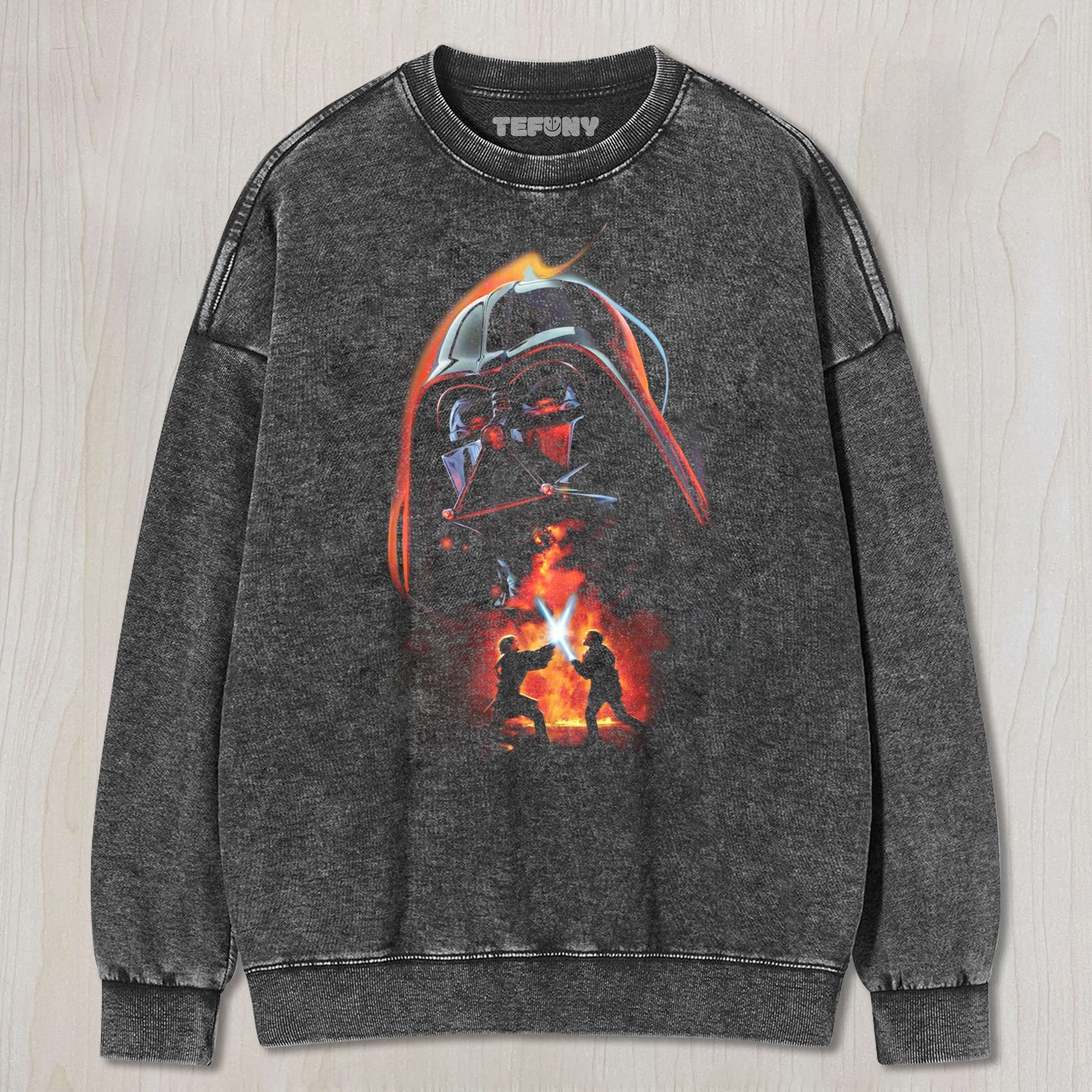 RETRO STAR WARS N6 TEE & SWEAT & HOOD