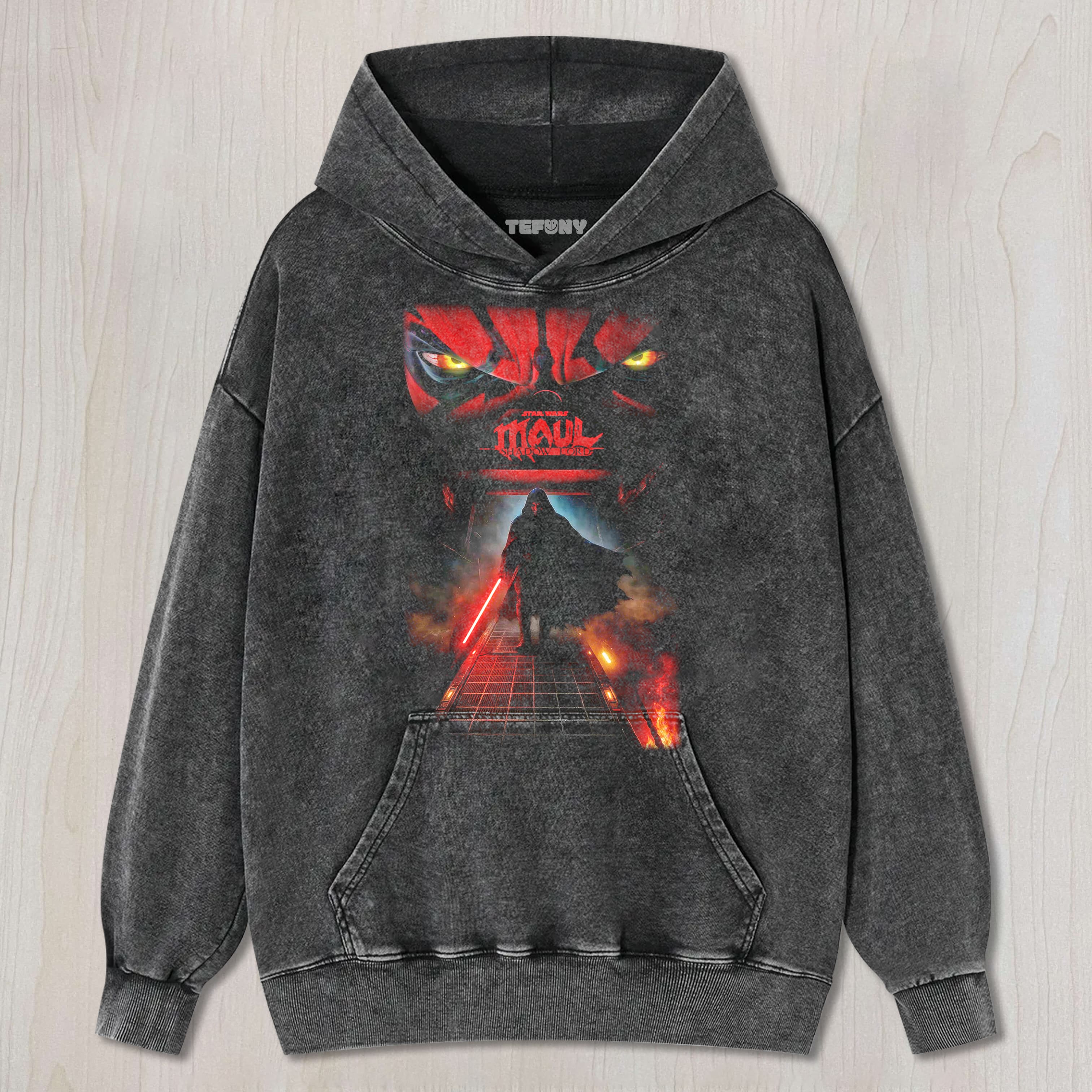 RETRO STAR WARS N7 TEE & SWEAT & HOOD