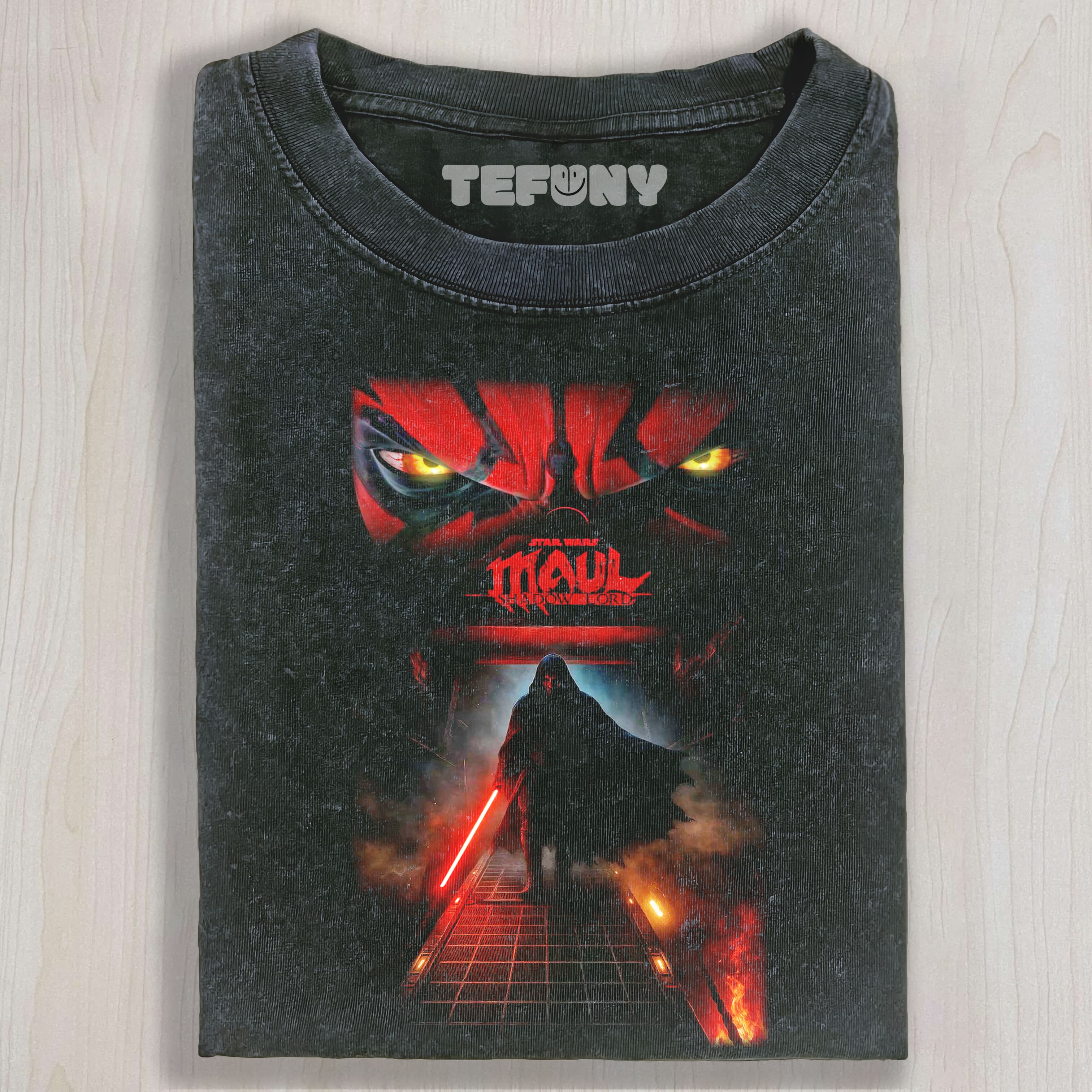 RETRO STAR WARS N7 TEE & SWEAT & HOOD