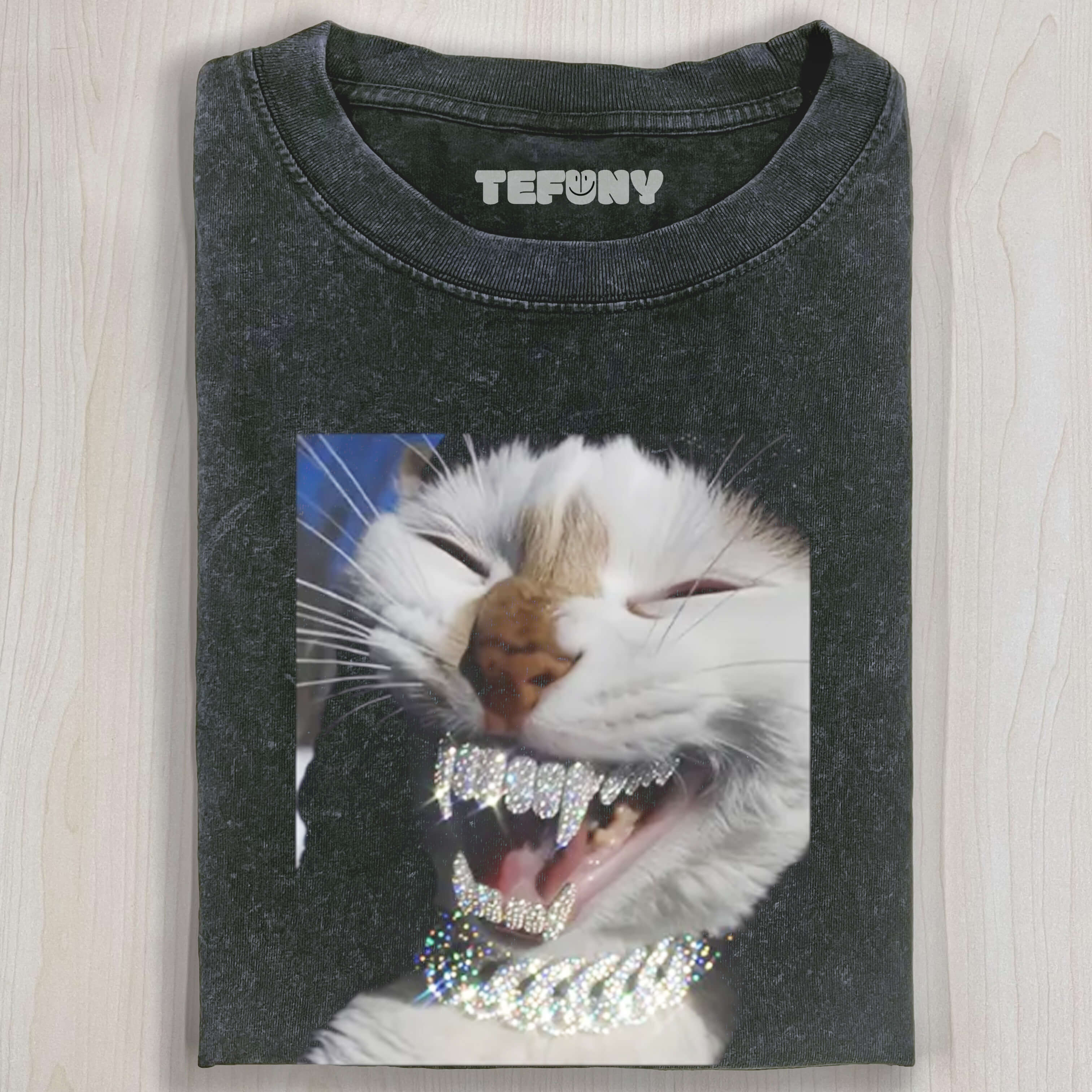 RETRO STREET STYLE & CAT