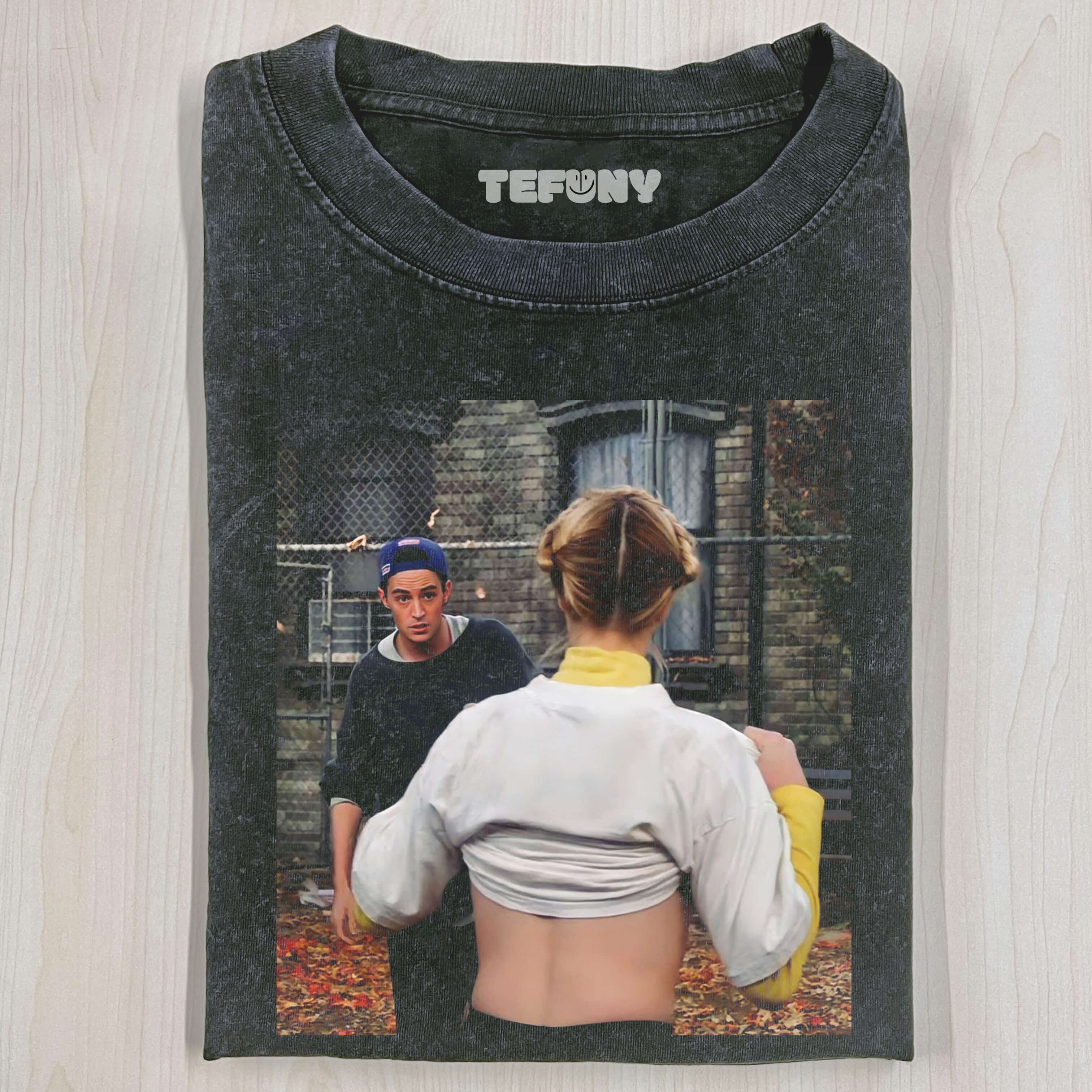RETRO V1 T-SHIRT