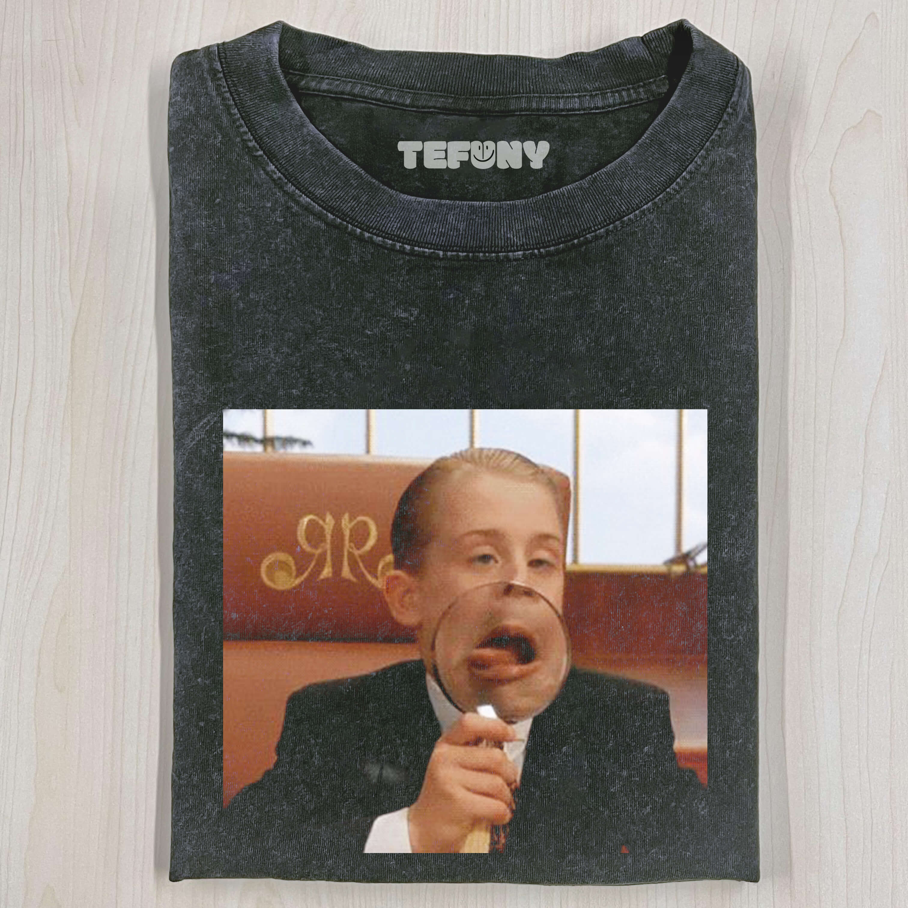 RICHIE RICH T-SHIRT