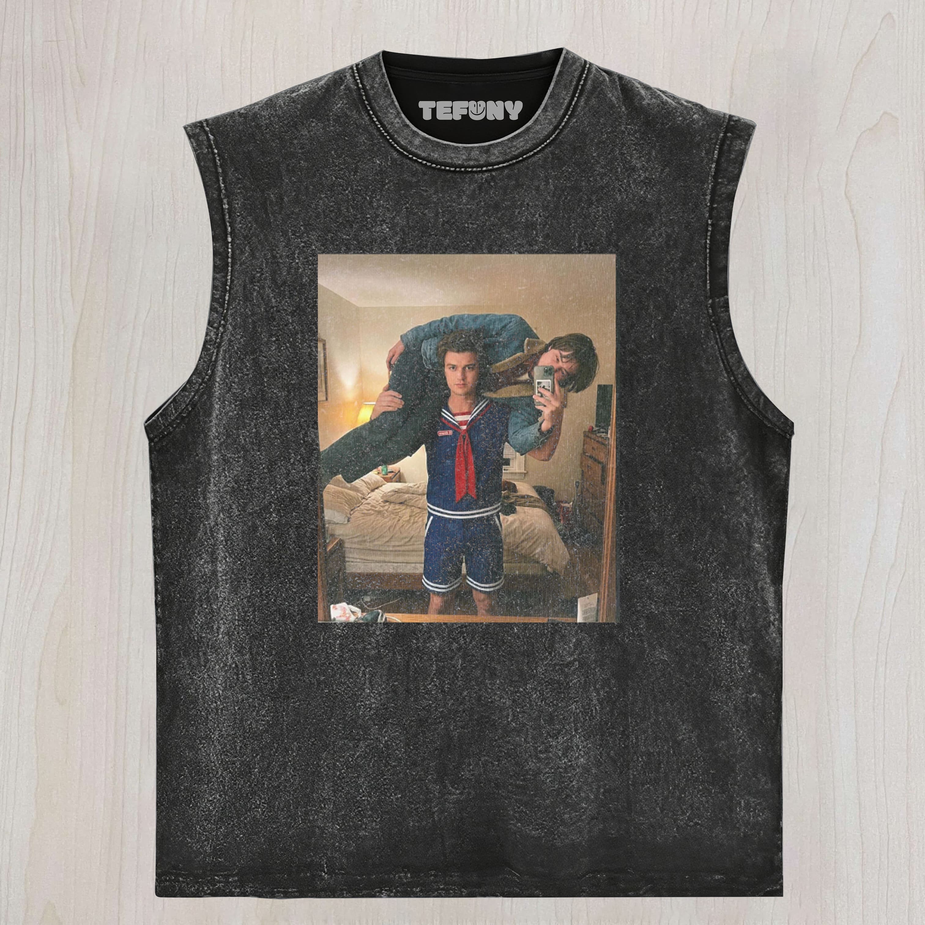 RIDE OR DIE CREW UNISEX TEE, TANK TOP, LAYERED LS, SWEATSHIRT & HOODIE