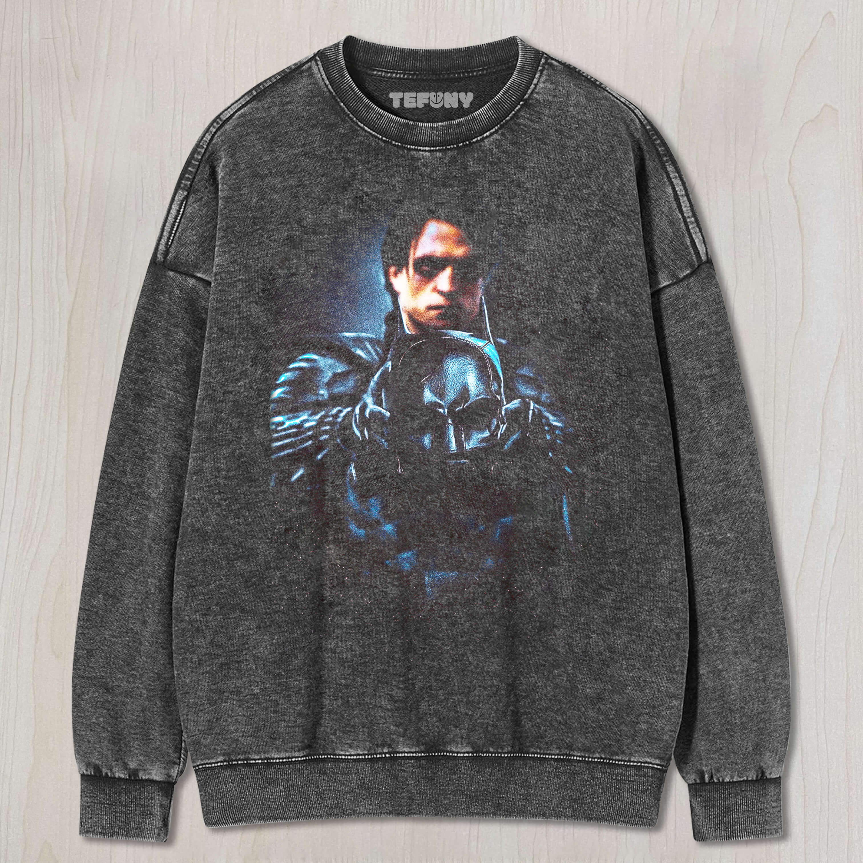 ROBERT PATTINSONTHE BATMAN V1 T-SHIRT