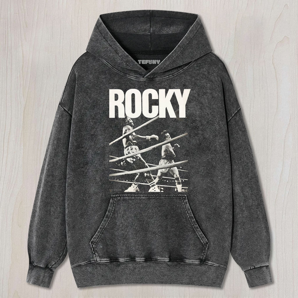 ROCKY BALBOA V2 UNISEX TEE, TANK TOP, LAYERED LS, SWEATSHIRT & HOODIE