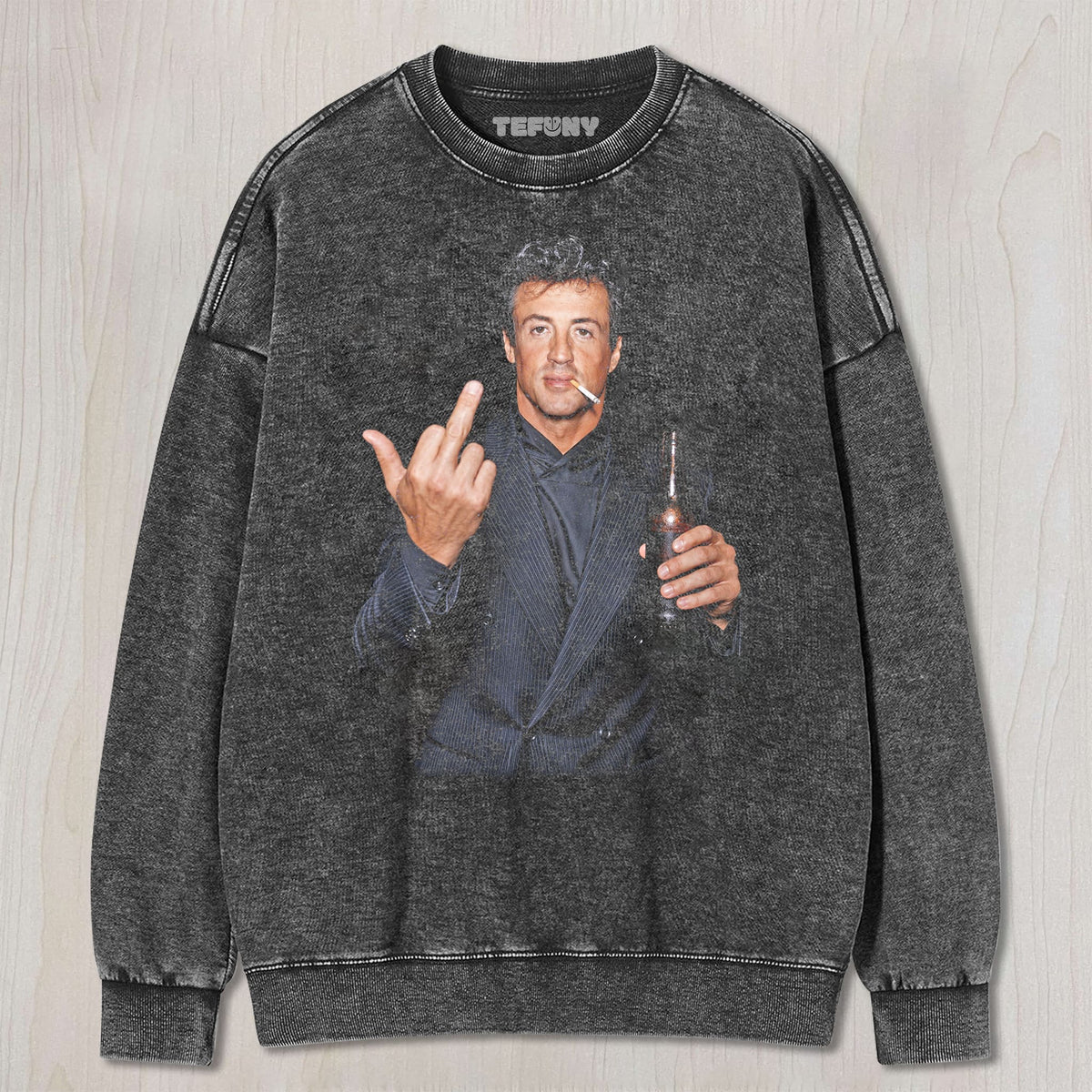 ROCKY BALBOA V7 UNISEX TEE, TANK TOP, LAYERED LS, SWEATSHIRT & HOODIE