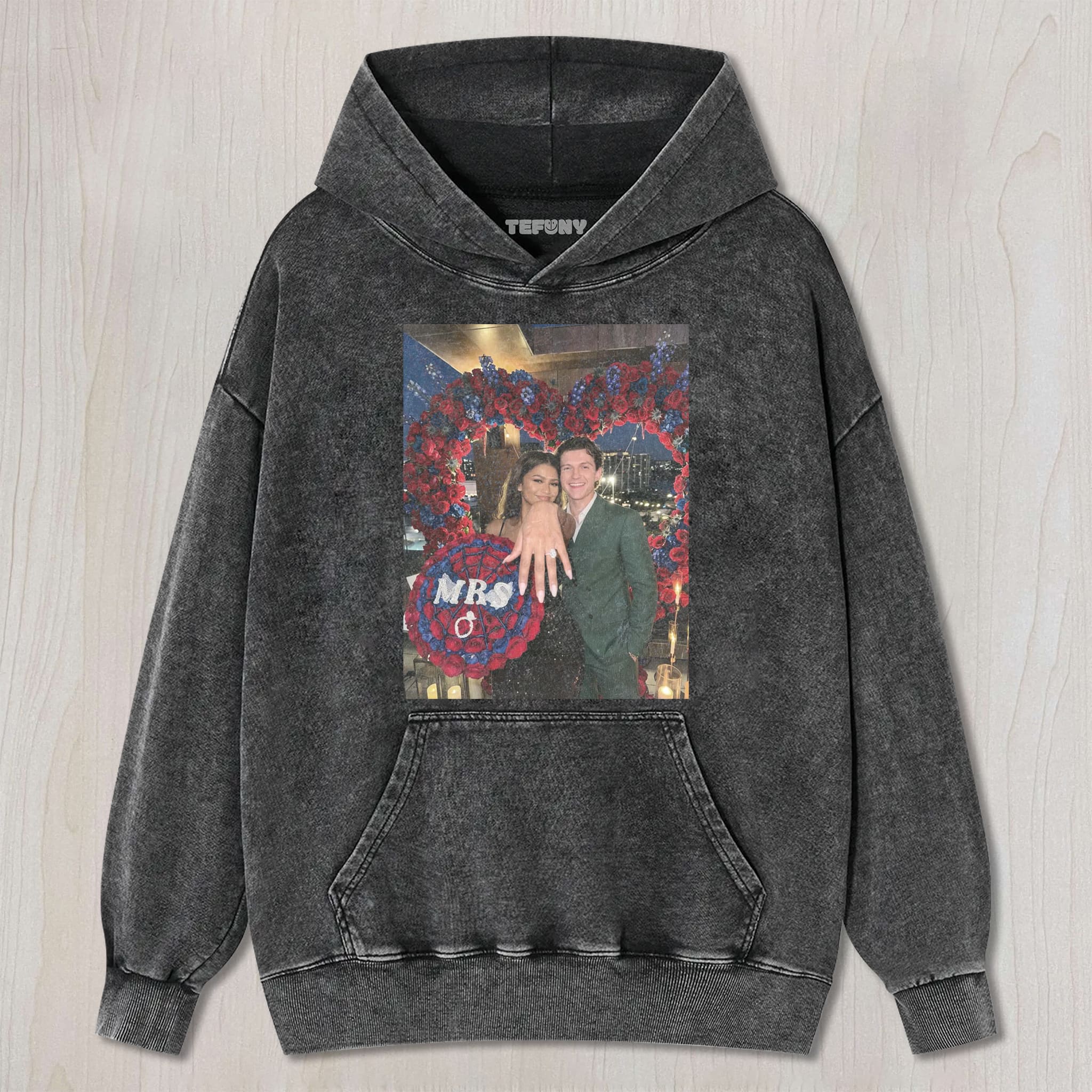ROMANCE NIGHT COUPLE UNISEX TEE, TANK TOP, LAYERED LS, SWEATSHIRT & HOODIE