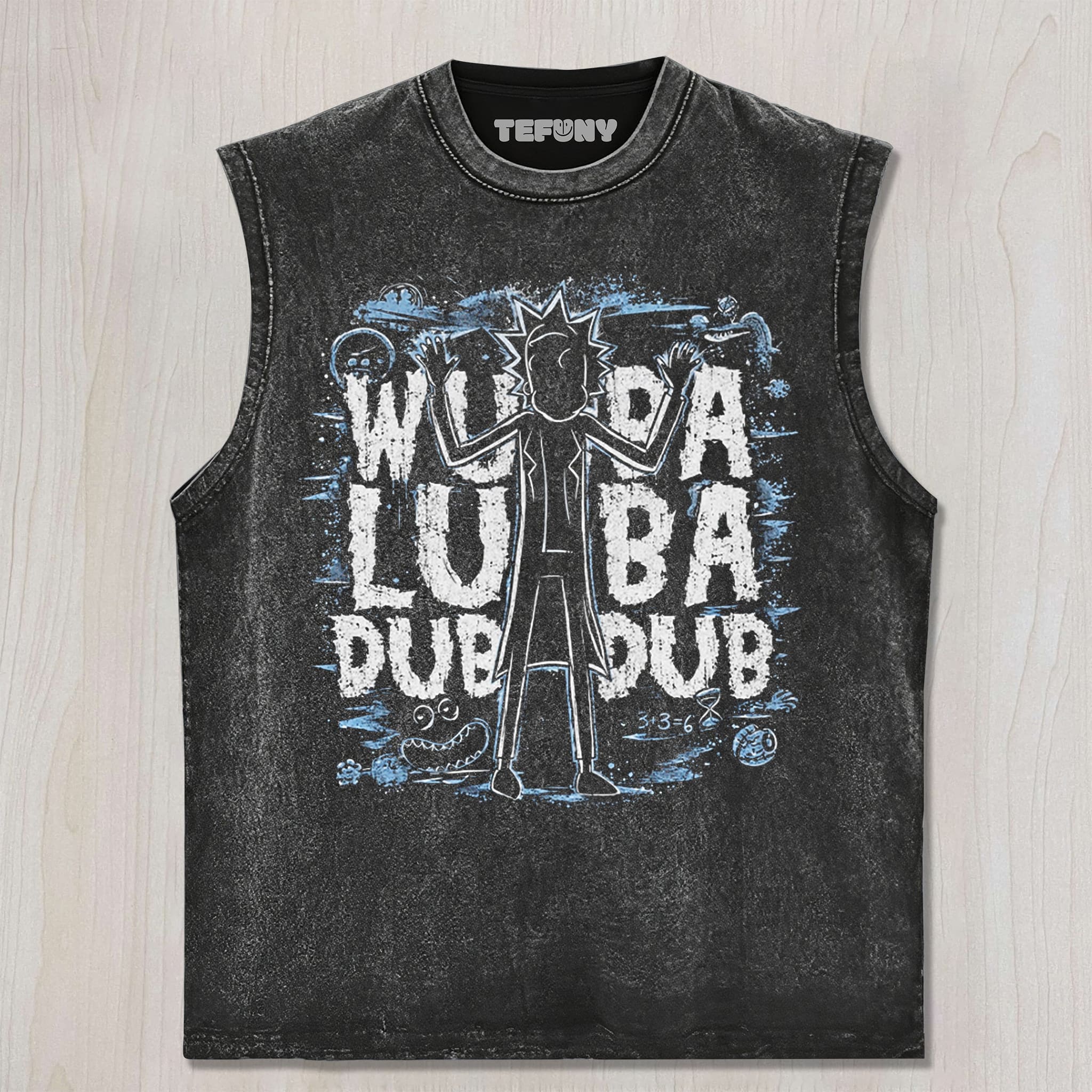 R & M V10 UNISEX TEE, TANK TOP, LAYERED LS, SWEATSHIRT & HOODIE