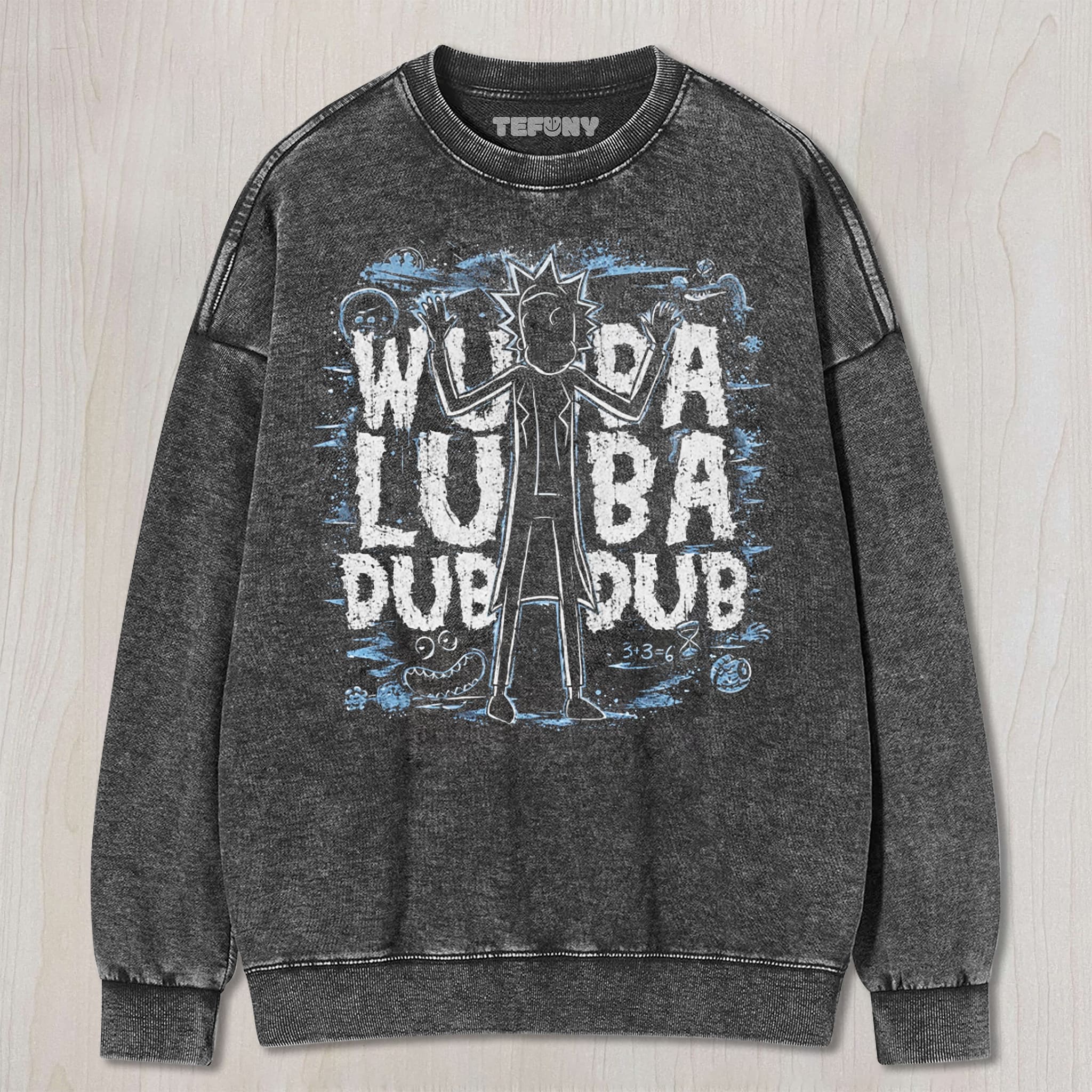 R & M V10 UNISEX TEE, TANK TOP, LAYERED LS, SWEATSHIRT & HOODIE