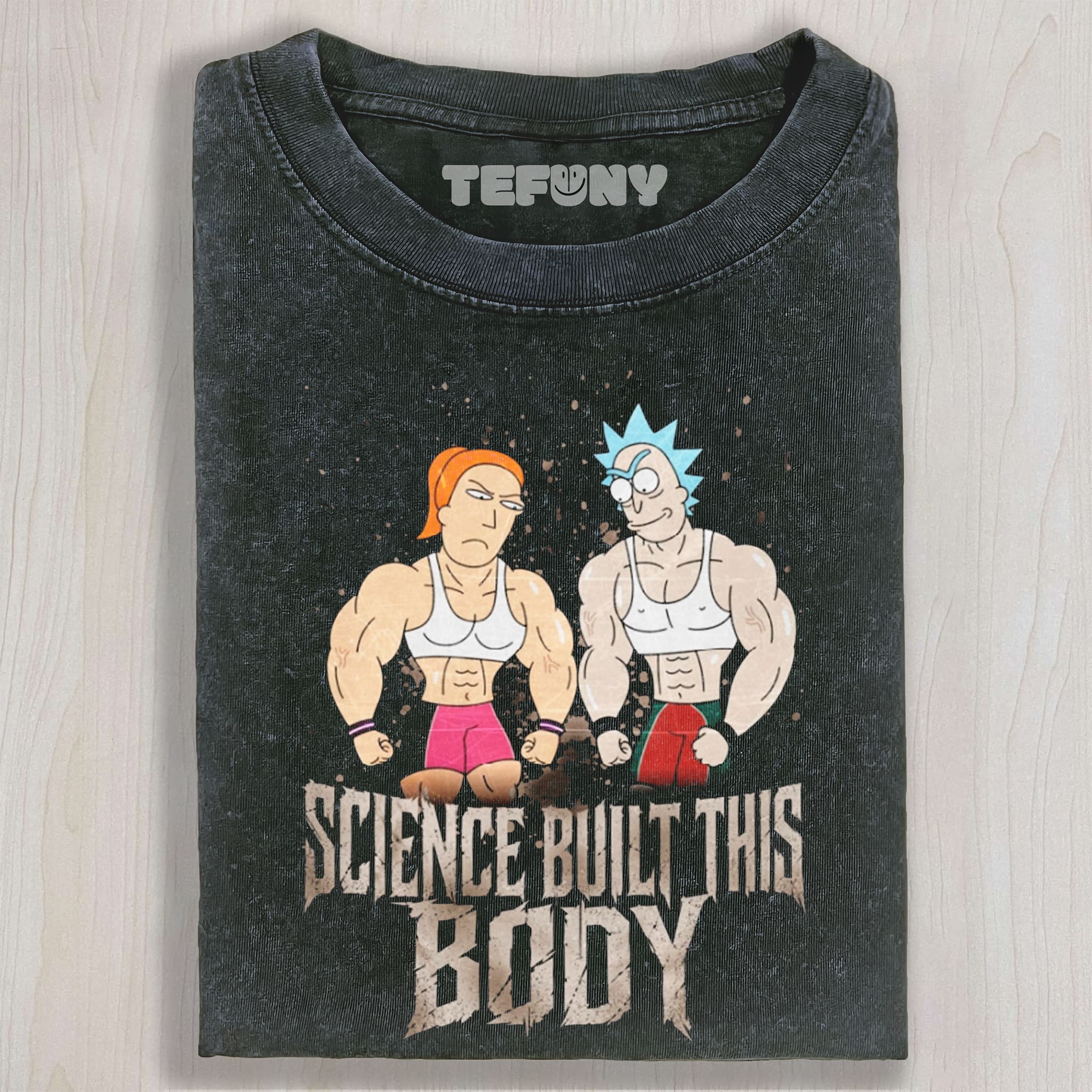 R & M V1 UNISEX TEE, TANK TOP, LAYERED LS, SWEATSHIRT & HOODIE