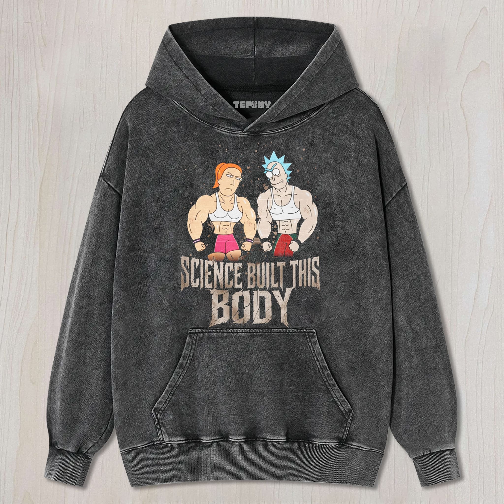 R & M V1 UNISEX TEE, TANK TOP, LAYERED LS, SWEATSHIRT & HOODIE