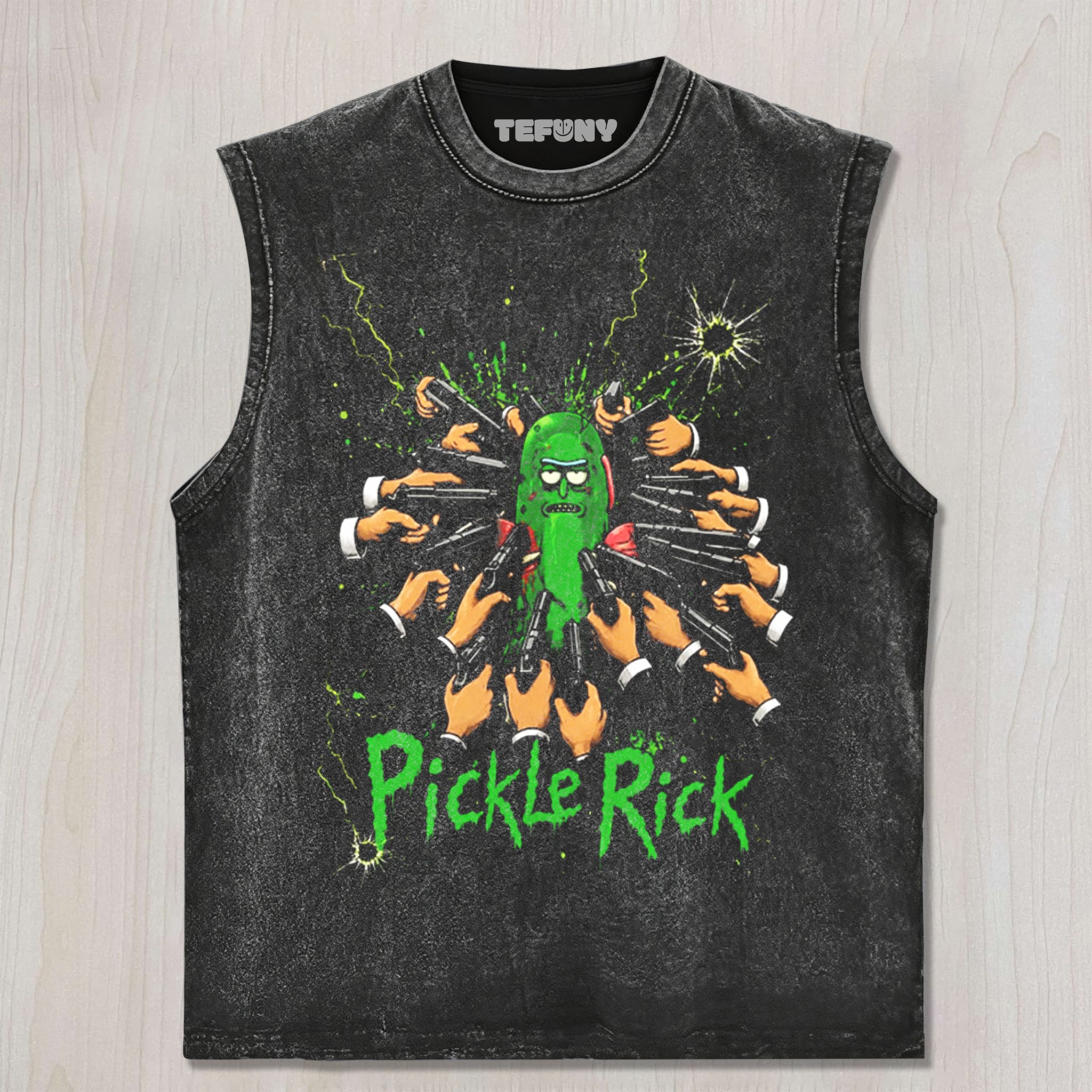R & M V5 UNISEX TEE, TANK TOP, LAYERED LS, SWEATSHIRT & HOODIE