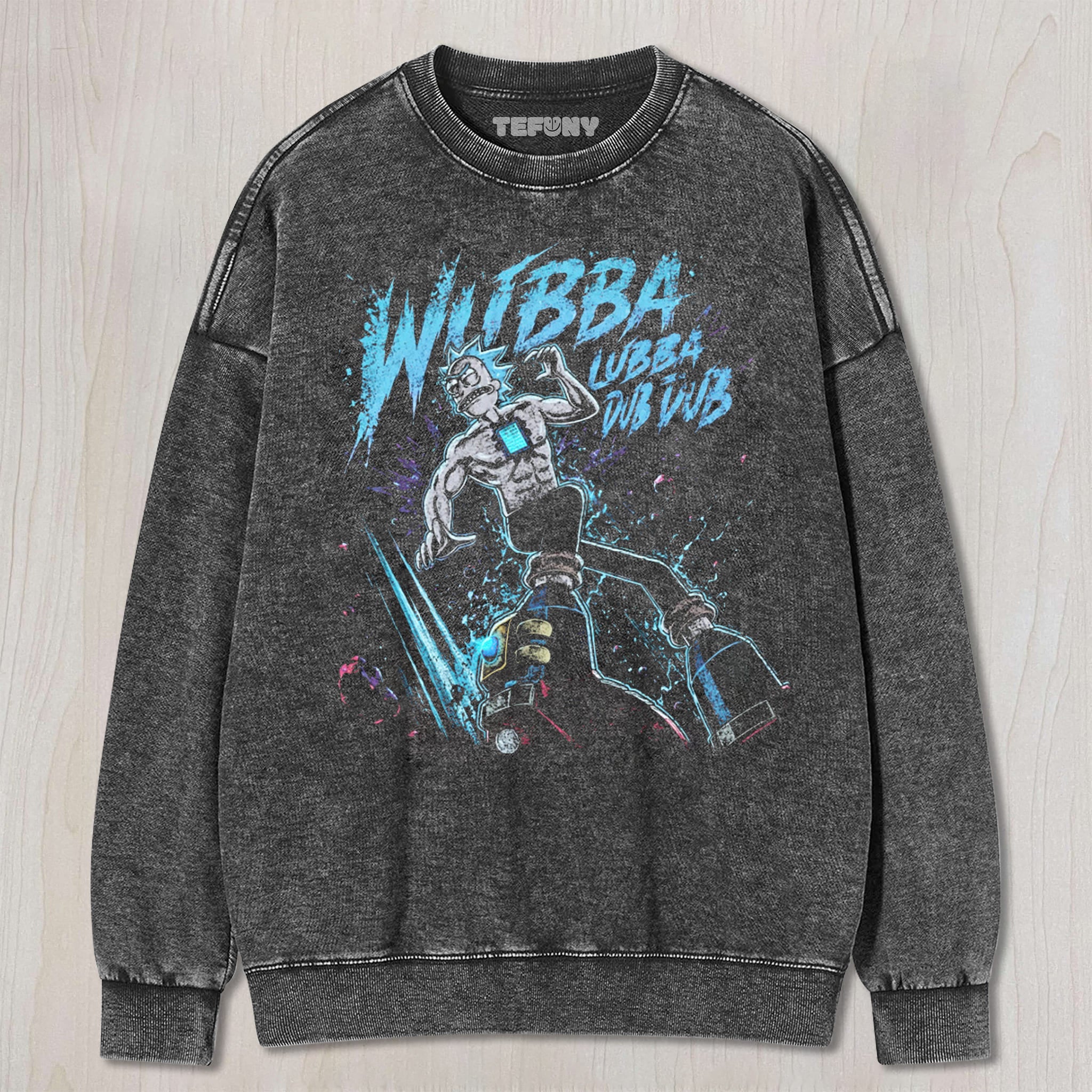 R & M V6 UNISEX TEE, TANK TOP, LAYERED LS, SWEATSHIRT & HOODIE