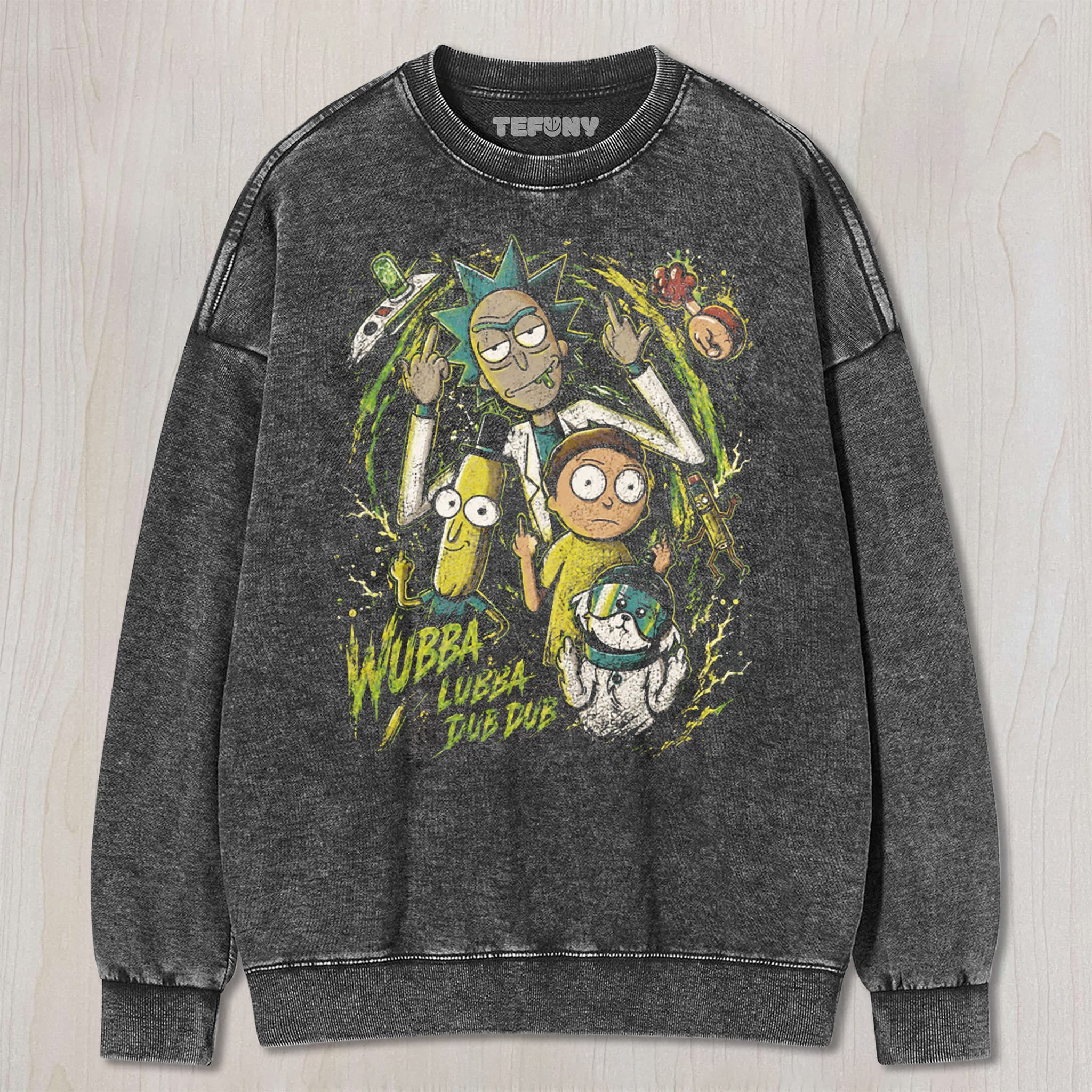 R & M V8 UNISEX TEE, TANK TOP, LAYERED LS, SWEATSHIRT & HOODIE