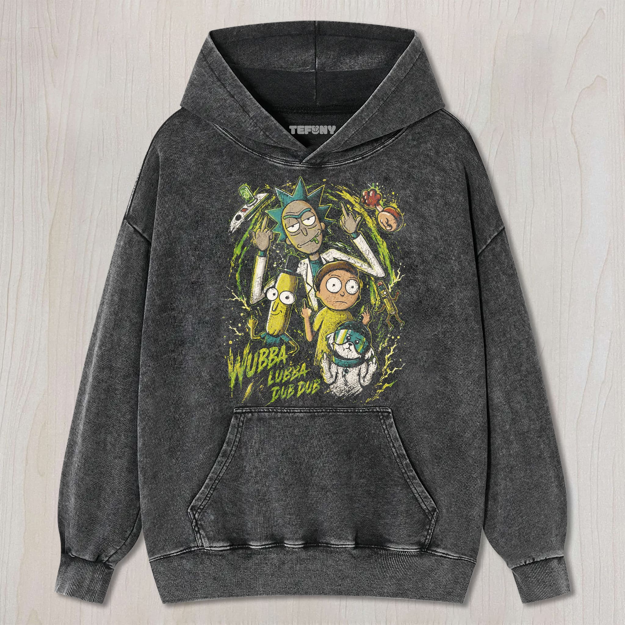 R & M V8 UNISEX TEE, TANK TOP, LAYERED LS, SWEATSHIRT & HOODIE